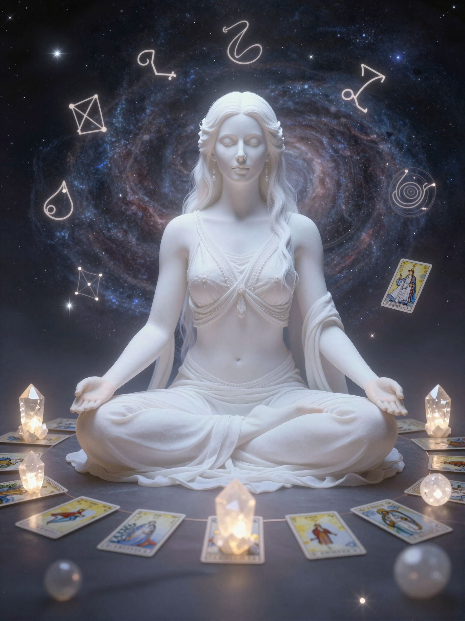 Az elengedés szabadságot hozhat a belső békéhez.