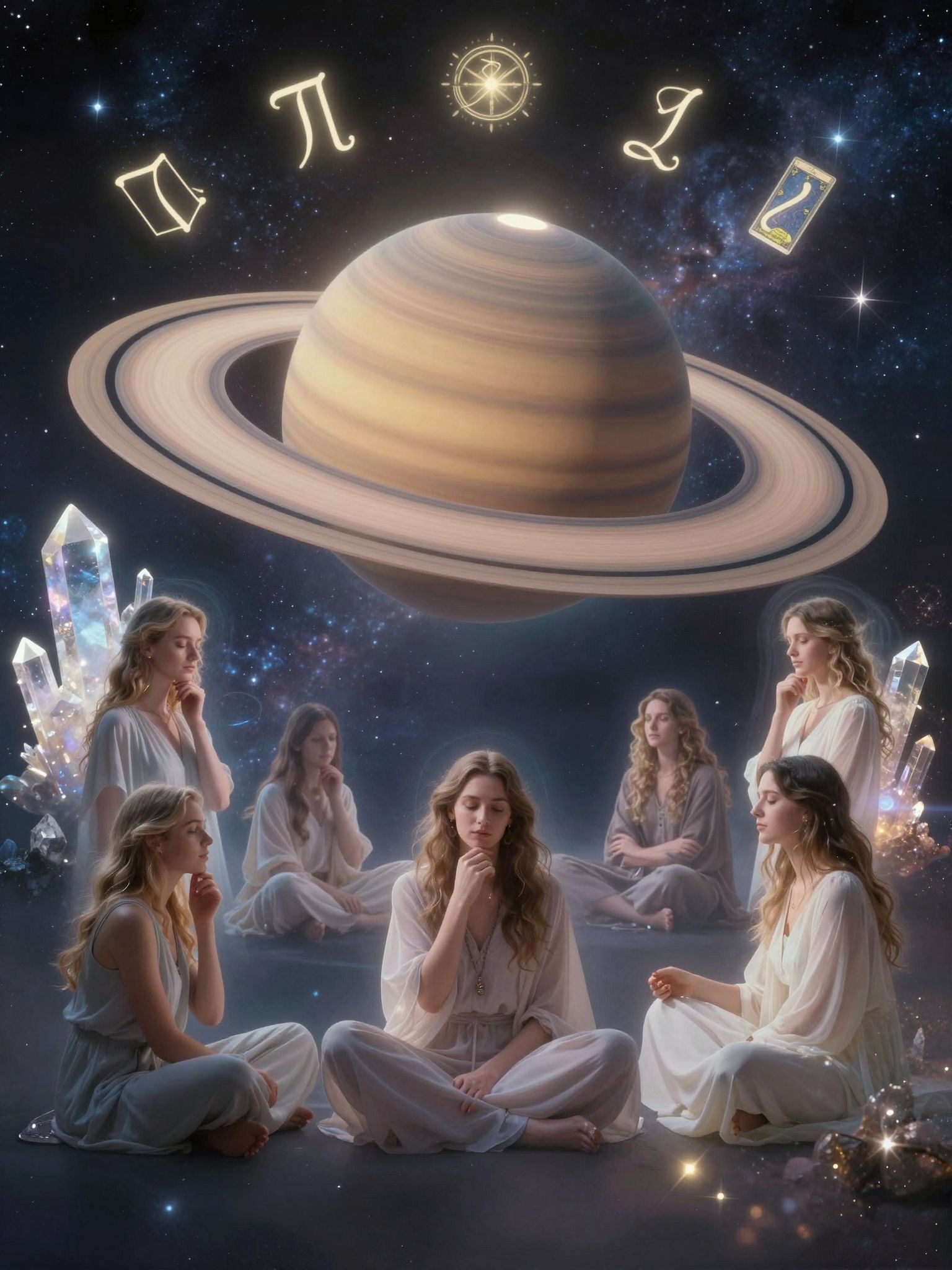 A szombat a türelem és a lelki megújulás napja.