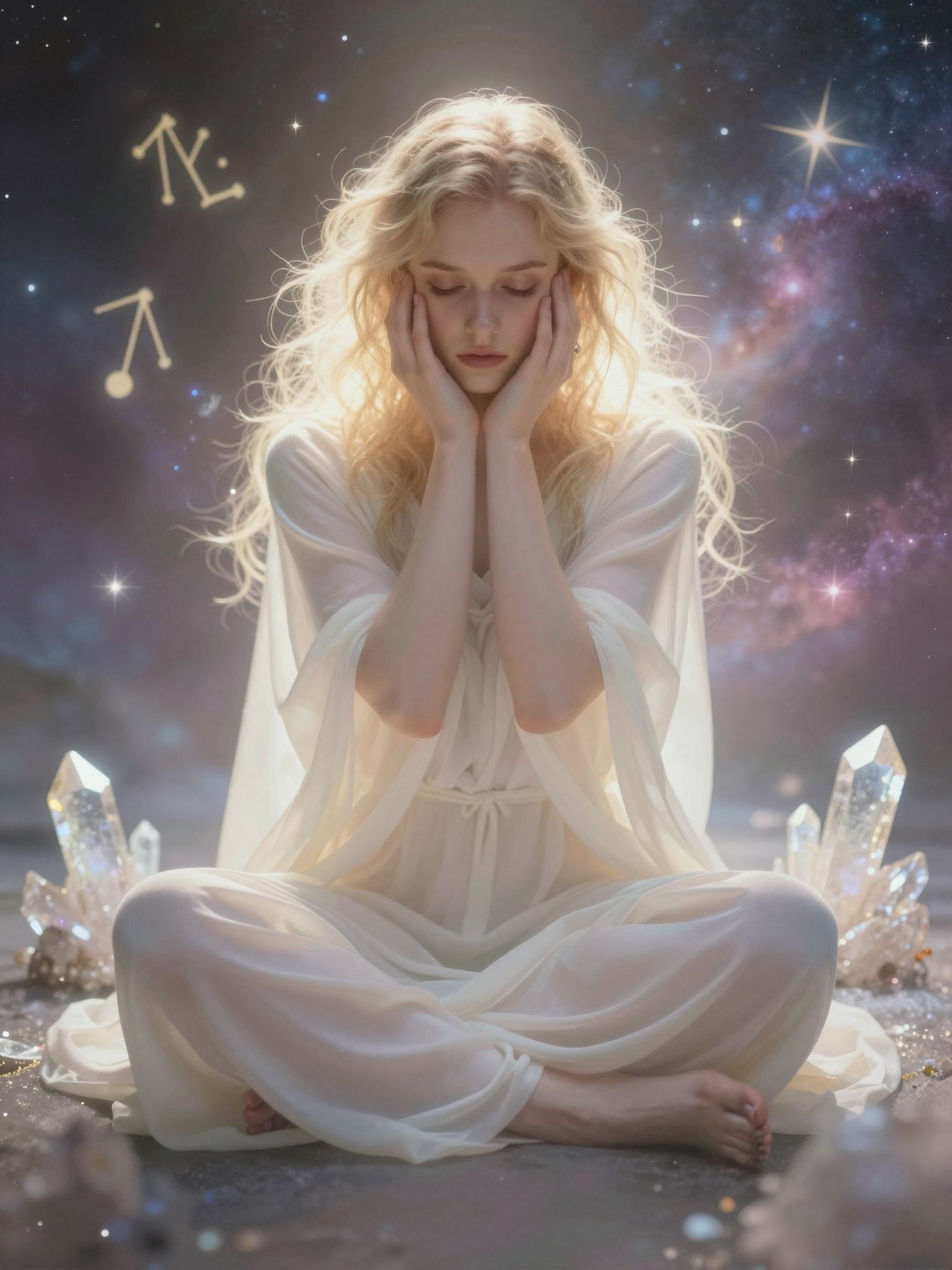 A fizikai kimerültség álma gyakran mentális stresszre utal.