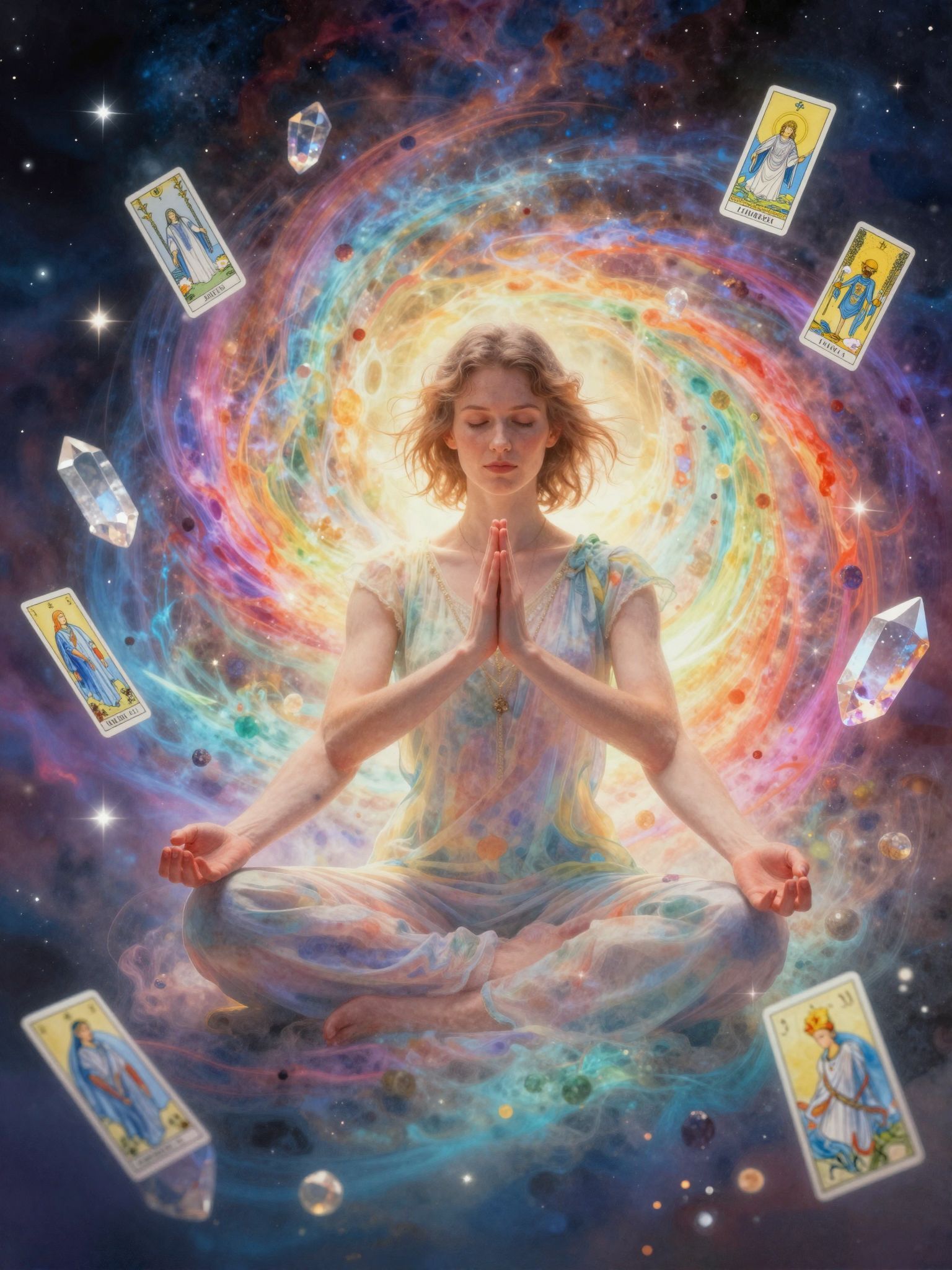 A generációs minták erősen befolyásolják sorsunk alakulását.