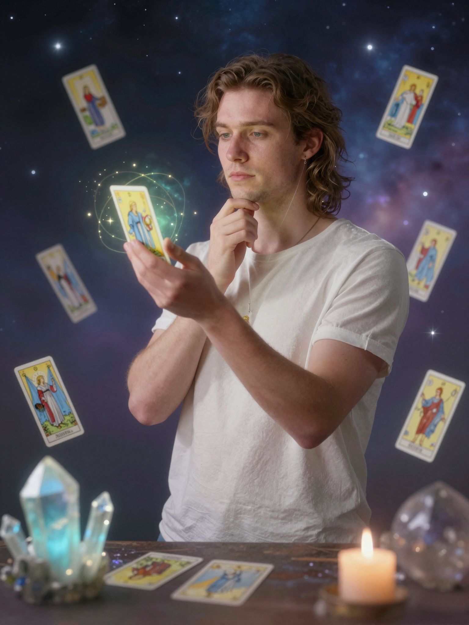 Válassz csendes helyet, ahol nyugalom és sötétség uralkodik.