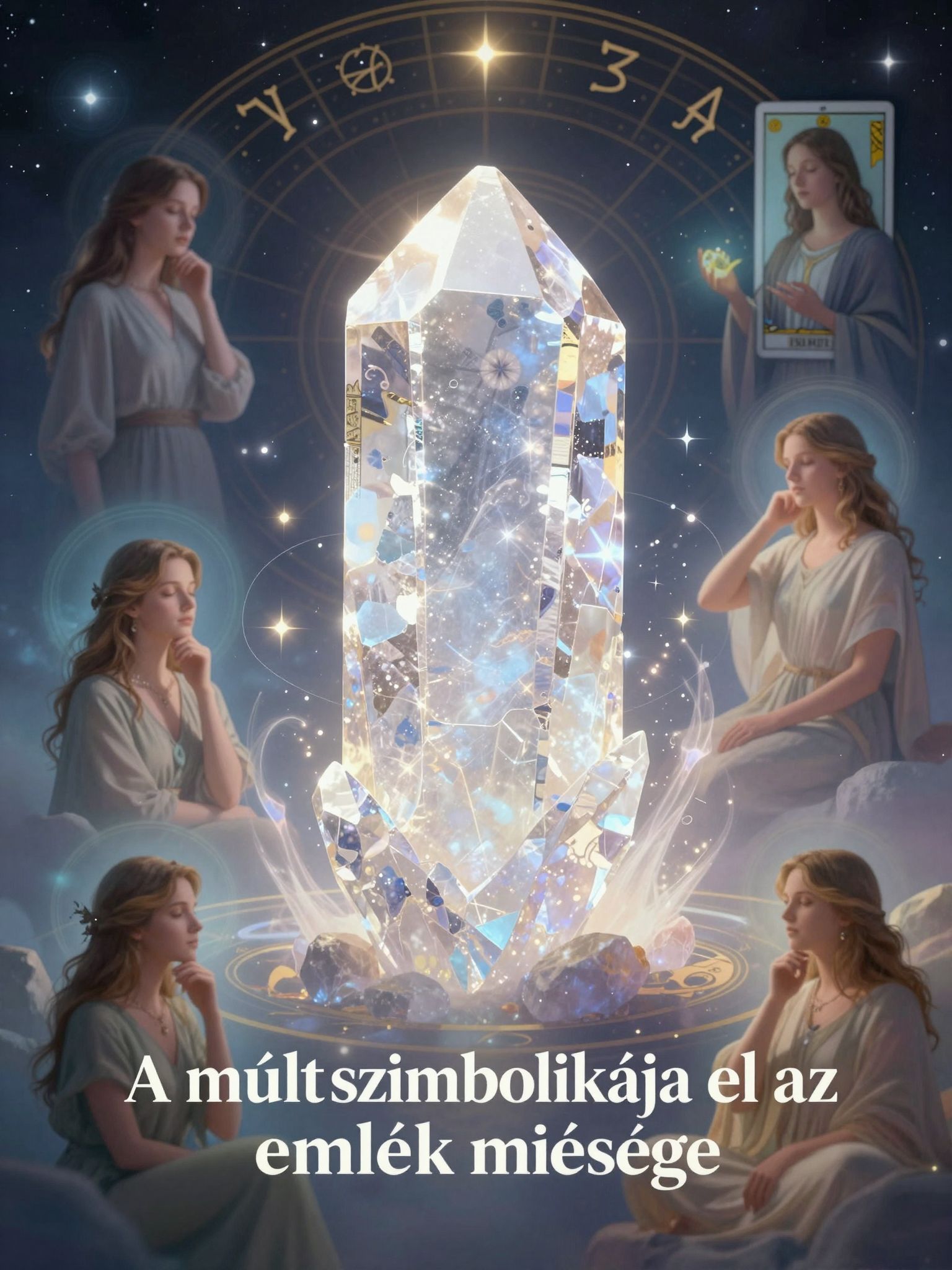 Az emlékek mélyebb megértése gazdagítja álmaink jelentését.