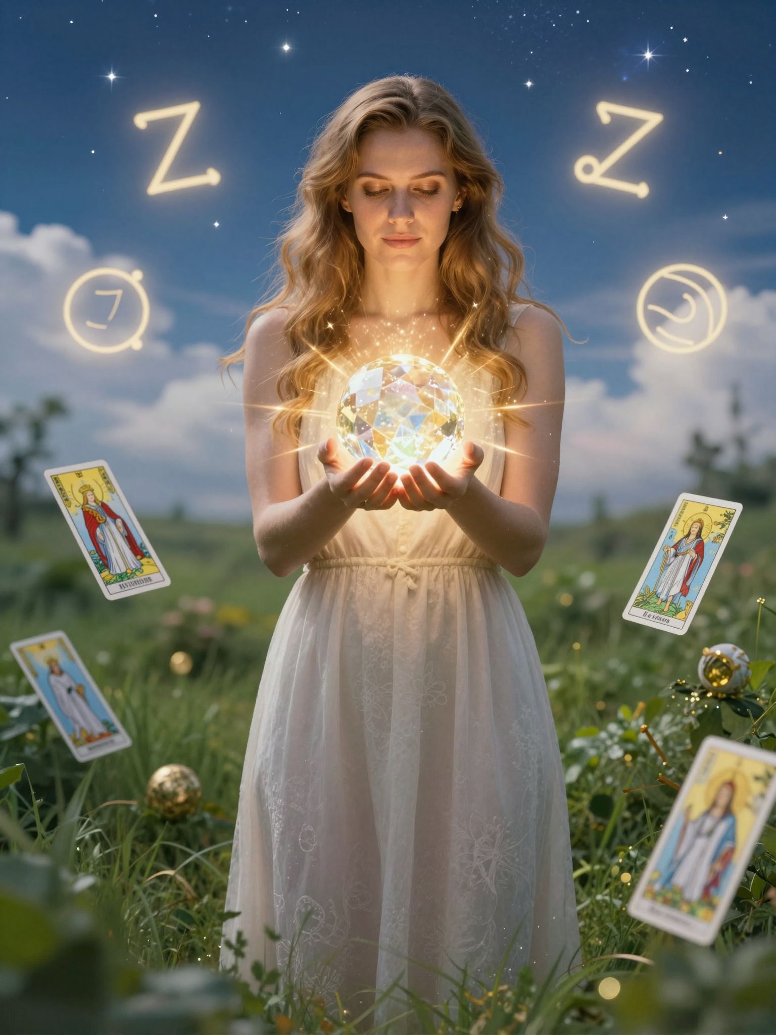 A bőség vonzása belső harmónia és hit kérdése.