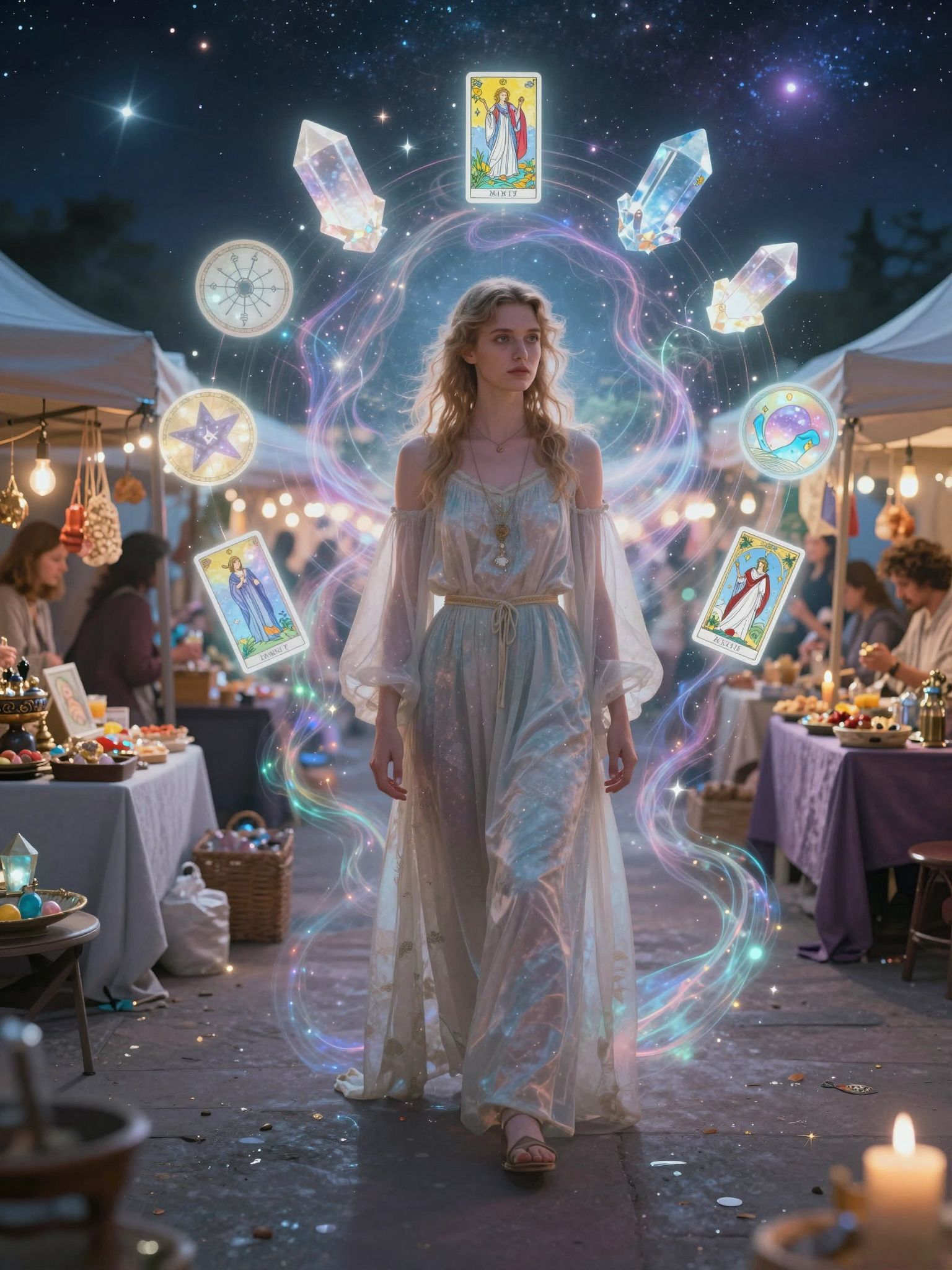 A magányos terek új kapcsolatokat és felfedezéseket ígérnek.