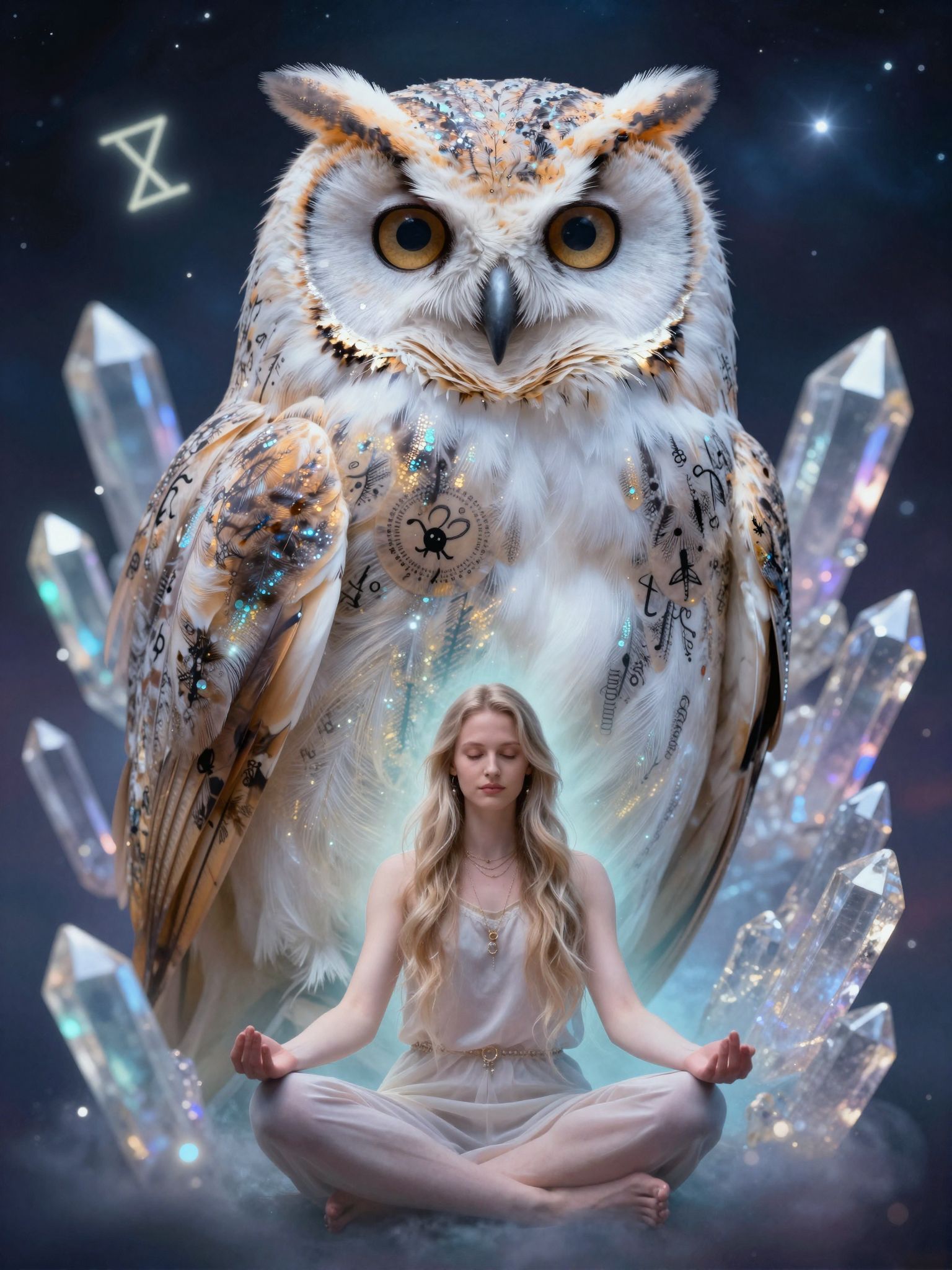 A sötétség lehetőséget teremt a belső növekedésre.