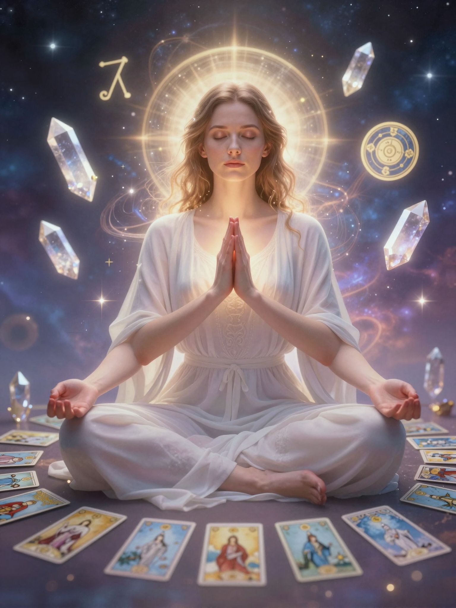 Az elengedés felszabadít, a karma tisztítása új kezdetet jelent.