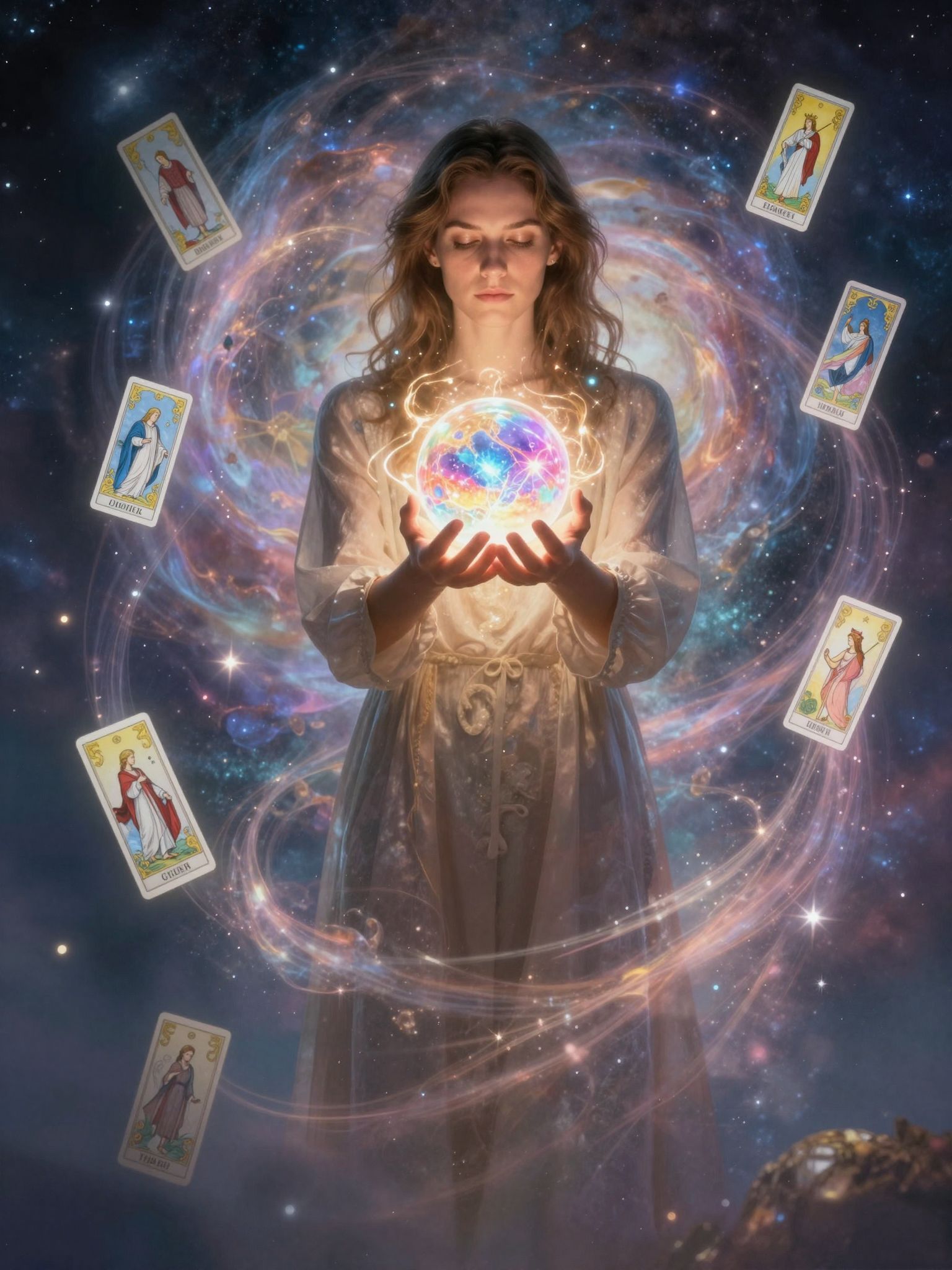 A szavak teremtik a valóságot és a gondolkodást.