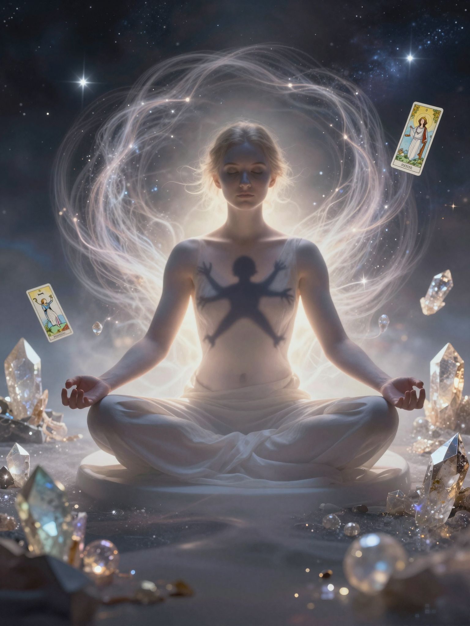 Az árnyékmunka felfedi belső erőink valódi potenciálját.