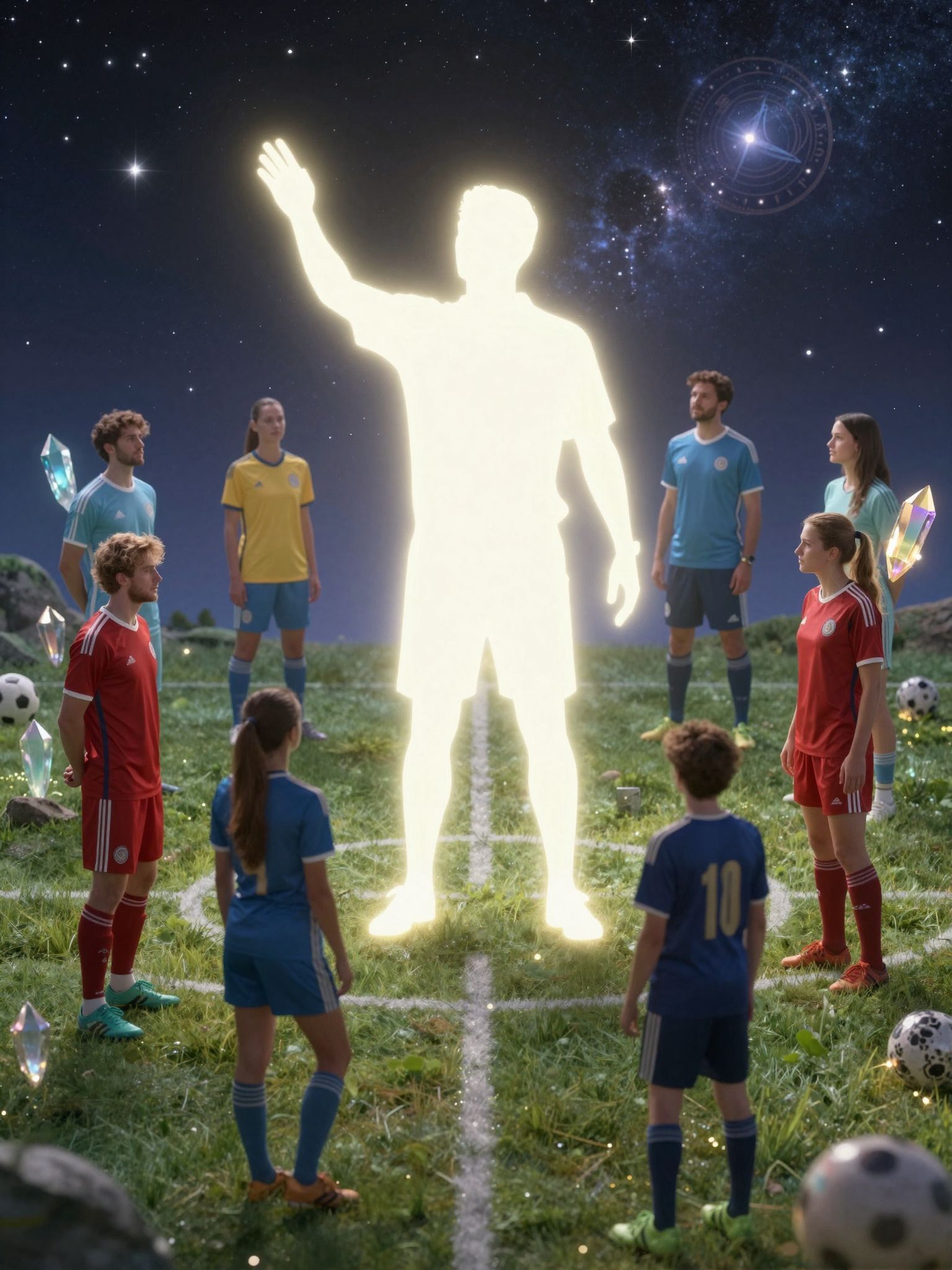 Az edzők szerepe: motiváció és belső irányítás kulcsszerepe.