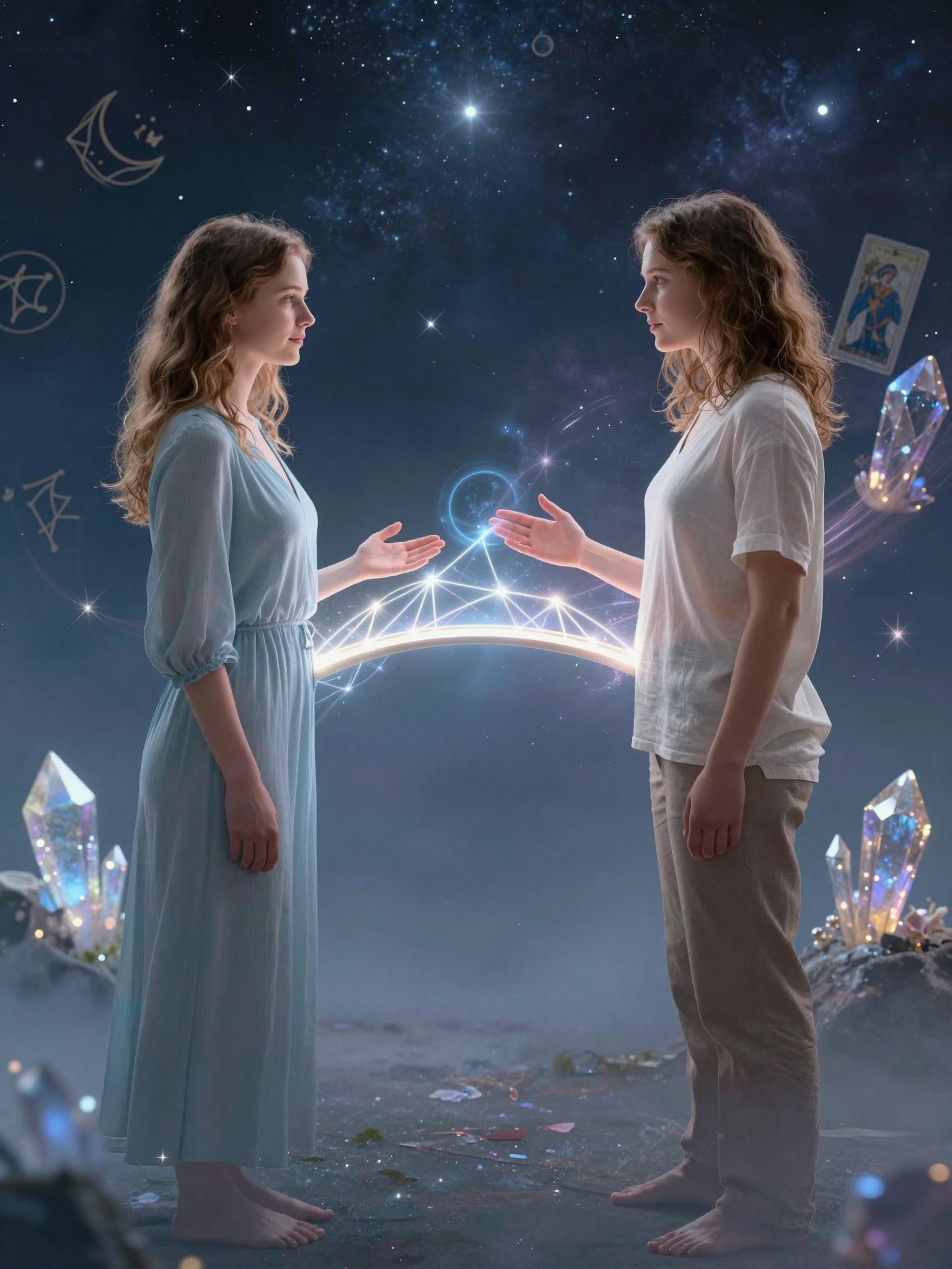 Az empátia növeli a kapcsolatok mélységét és hitelességét.