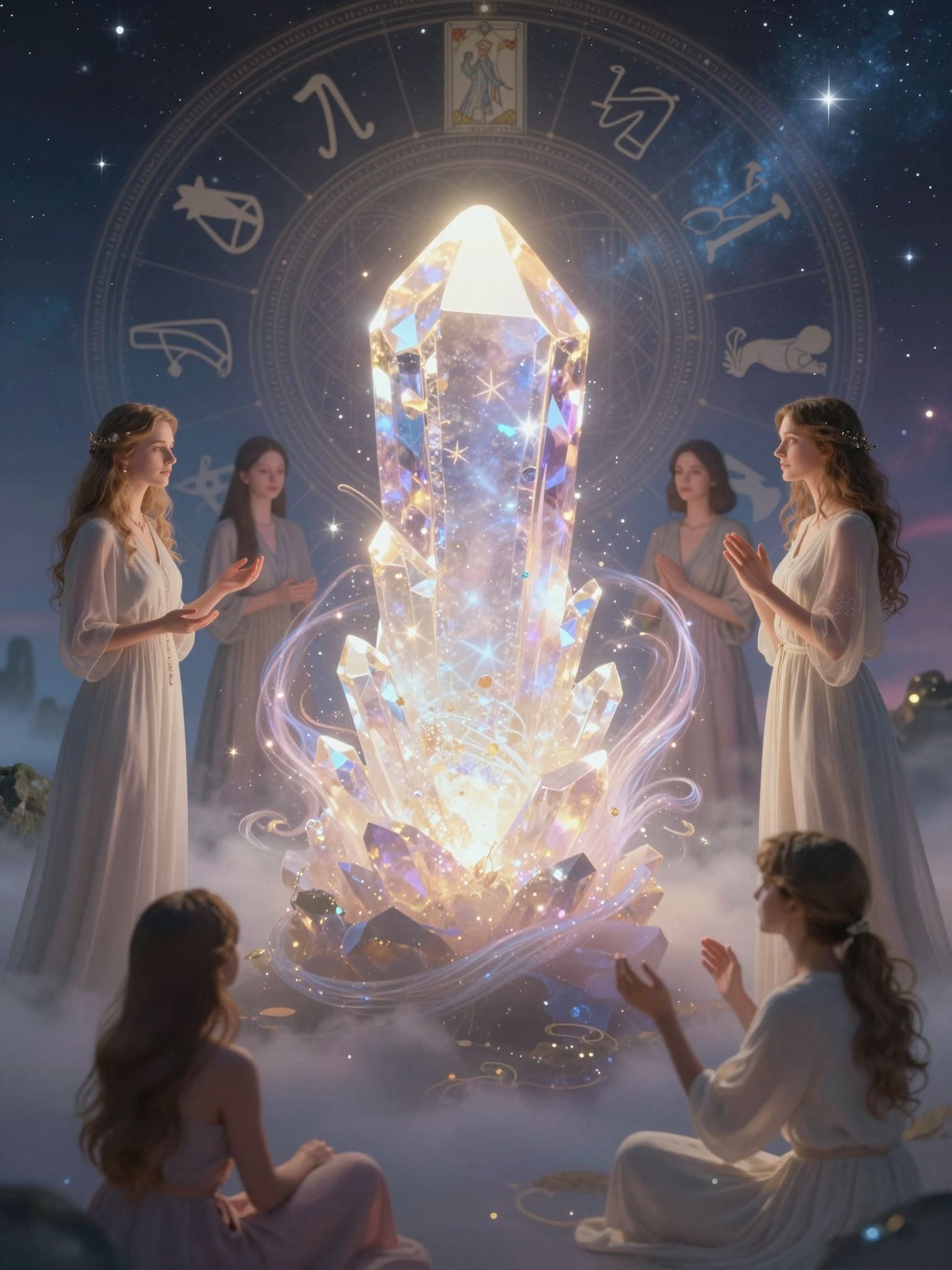 Az érzelmi visszhang segít feldolgozni a múltat.