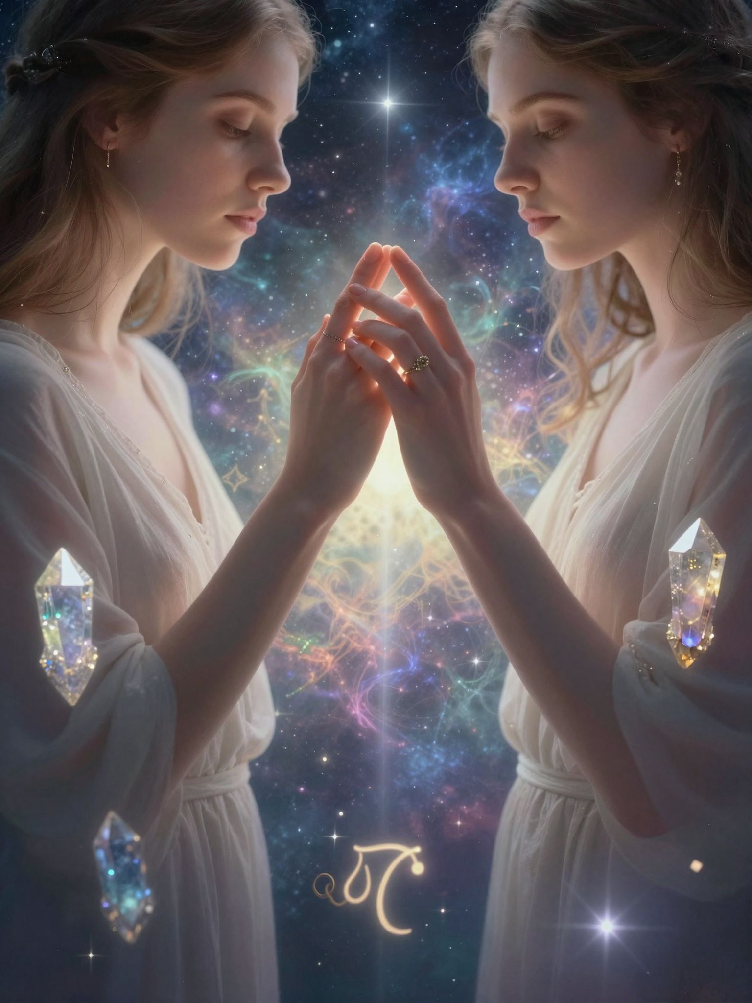 Az intimitás mélyebb megértése erősíti a kapcsolatokat.