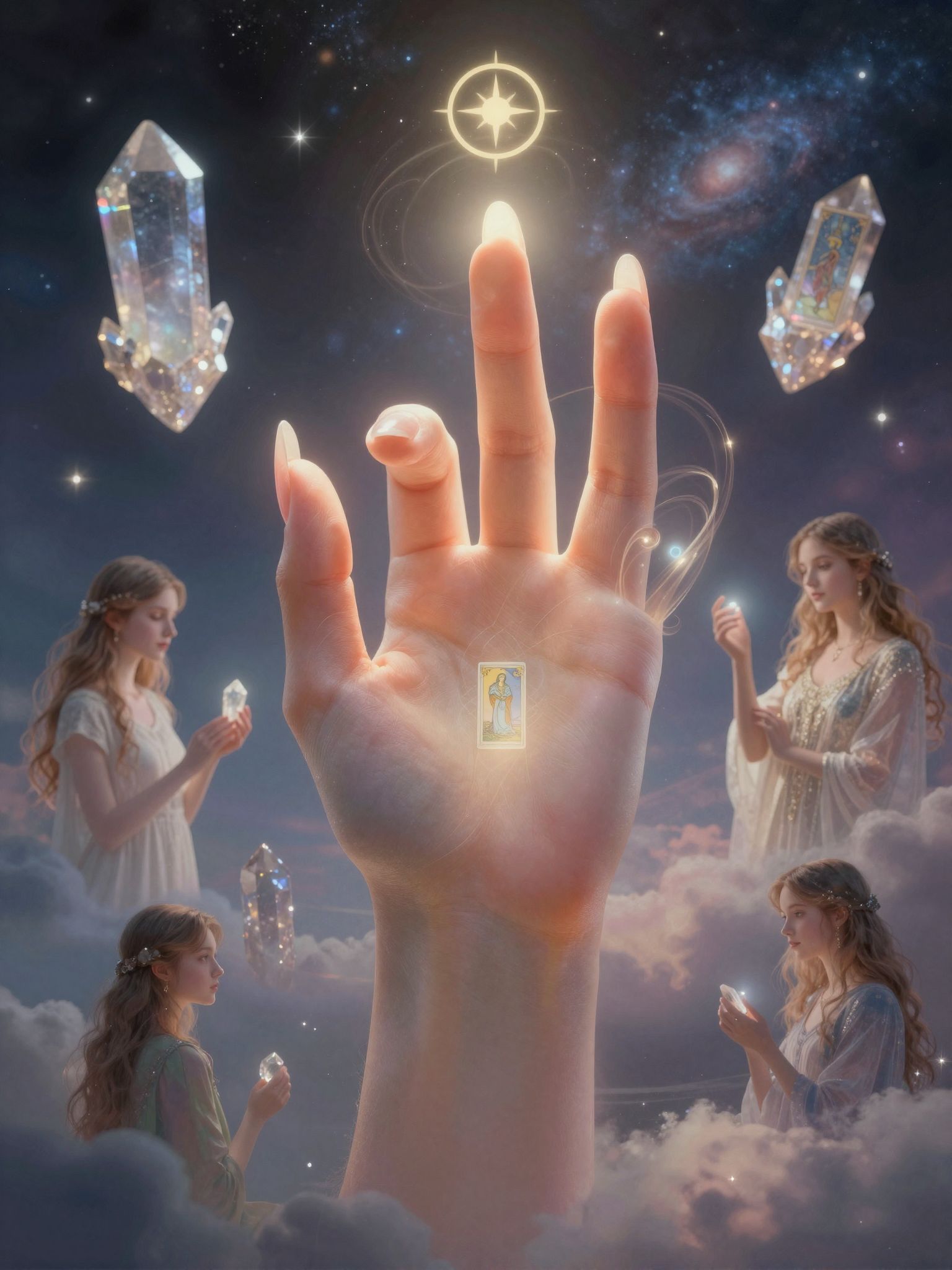 Az ujjpercek arányai befolyásolják a személyiségjegyeket.