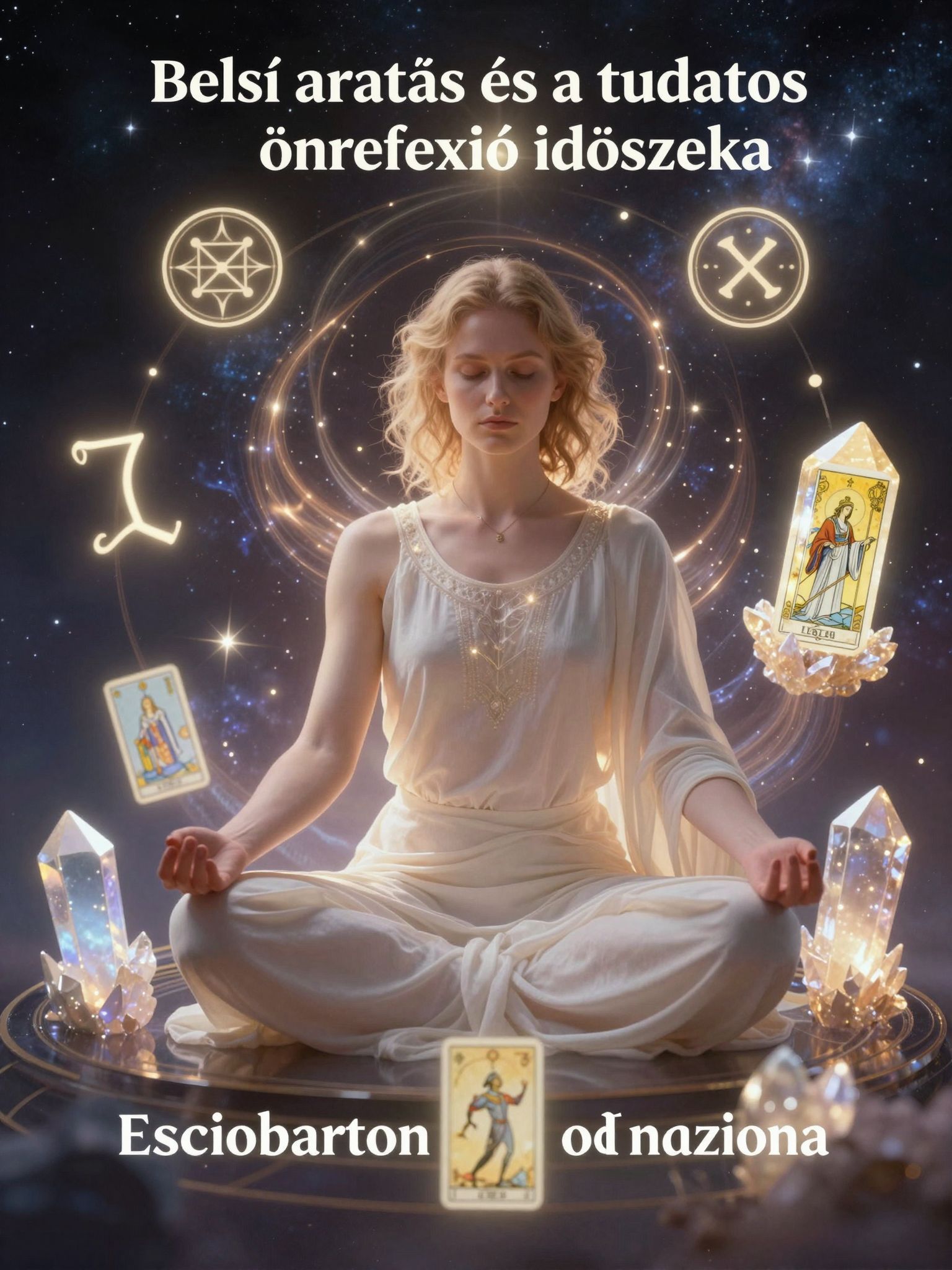 Szükséges a belső aratás a személyes fejlődéshez.