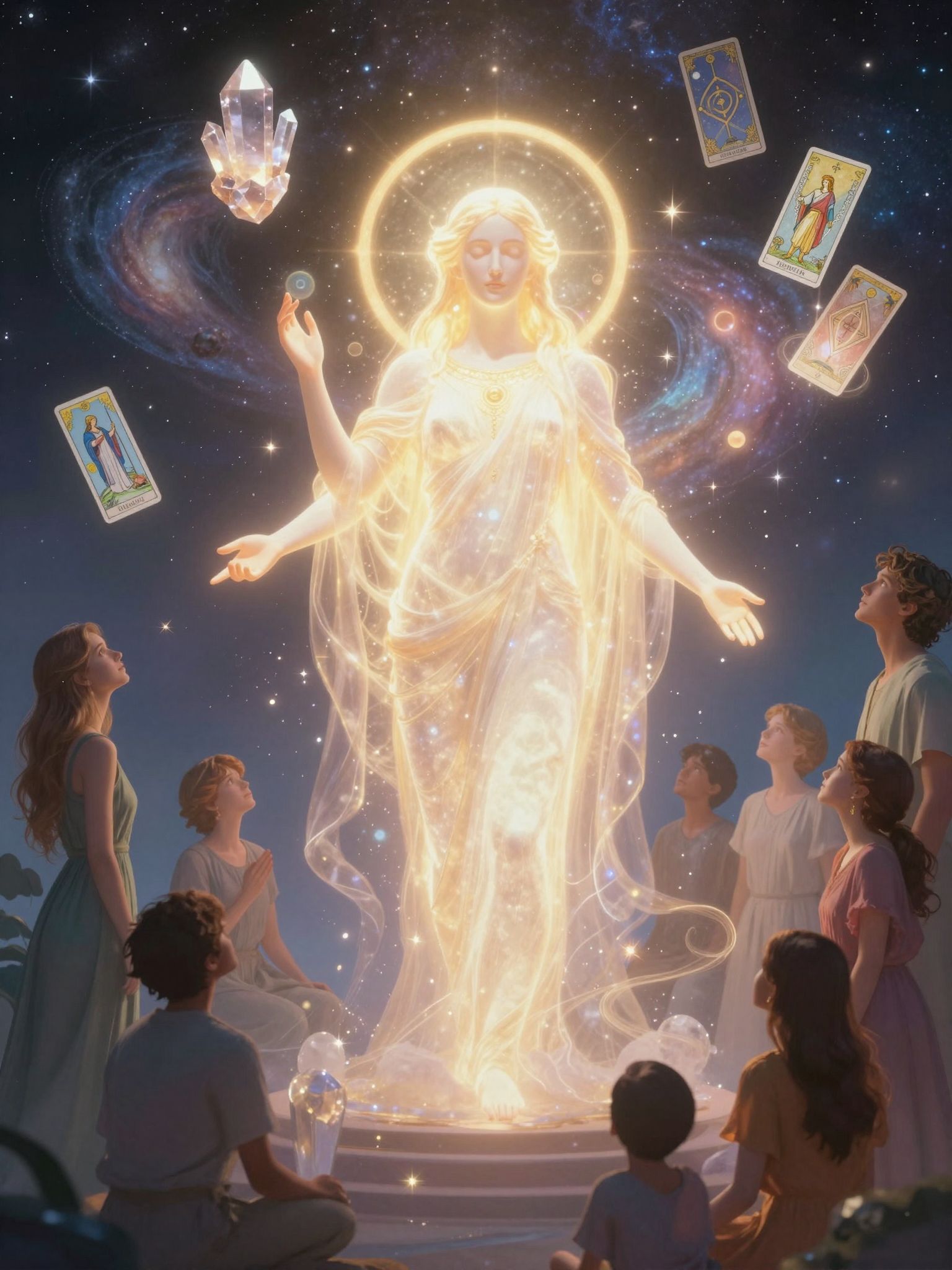 Álmaidban Isten üzenetei gyakran mélyebb megértést hoznak.