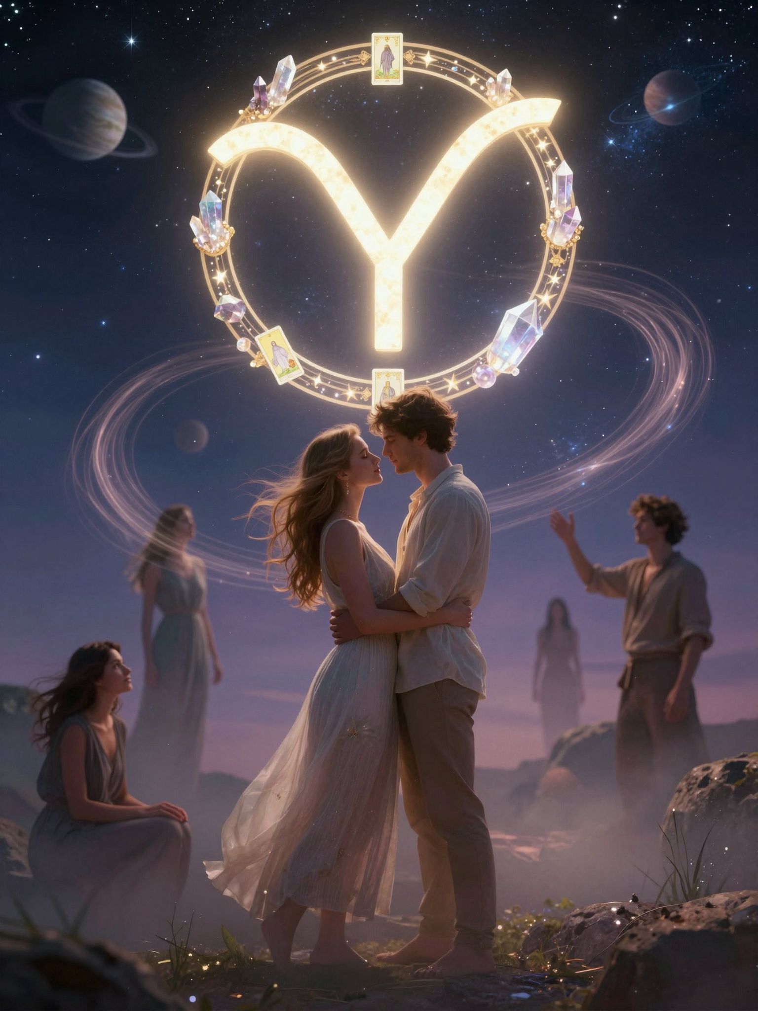 A Nyilasok szenvedélyes szeretők, akik élvezik a kalandokat.