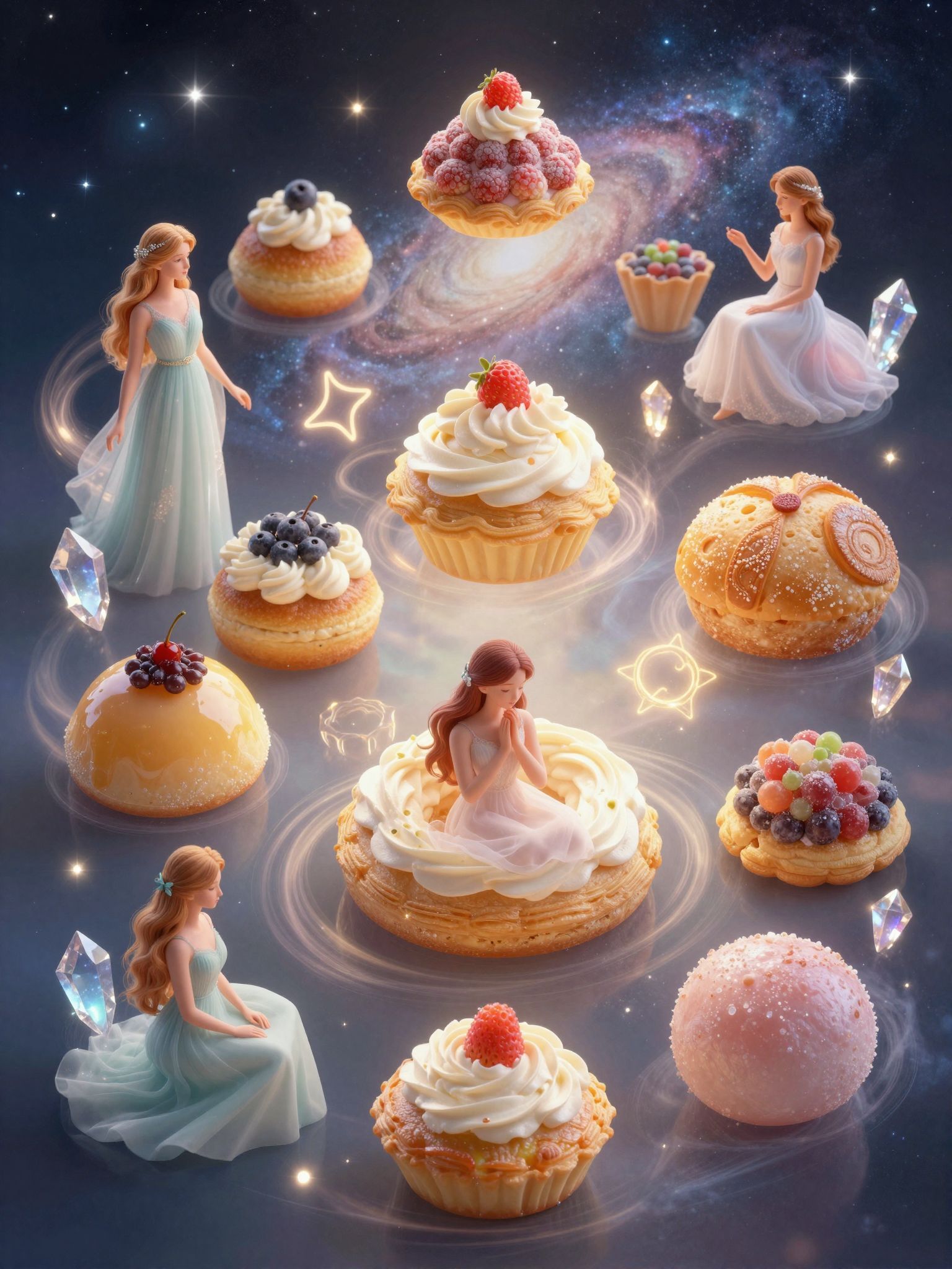 A csokoládétorta a vágy és szenvedély szimbóluma.