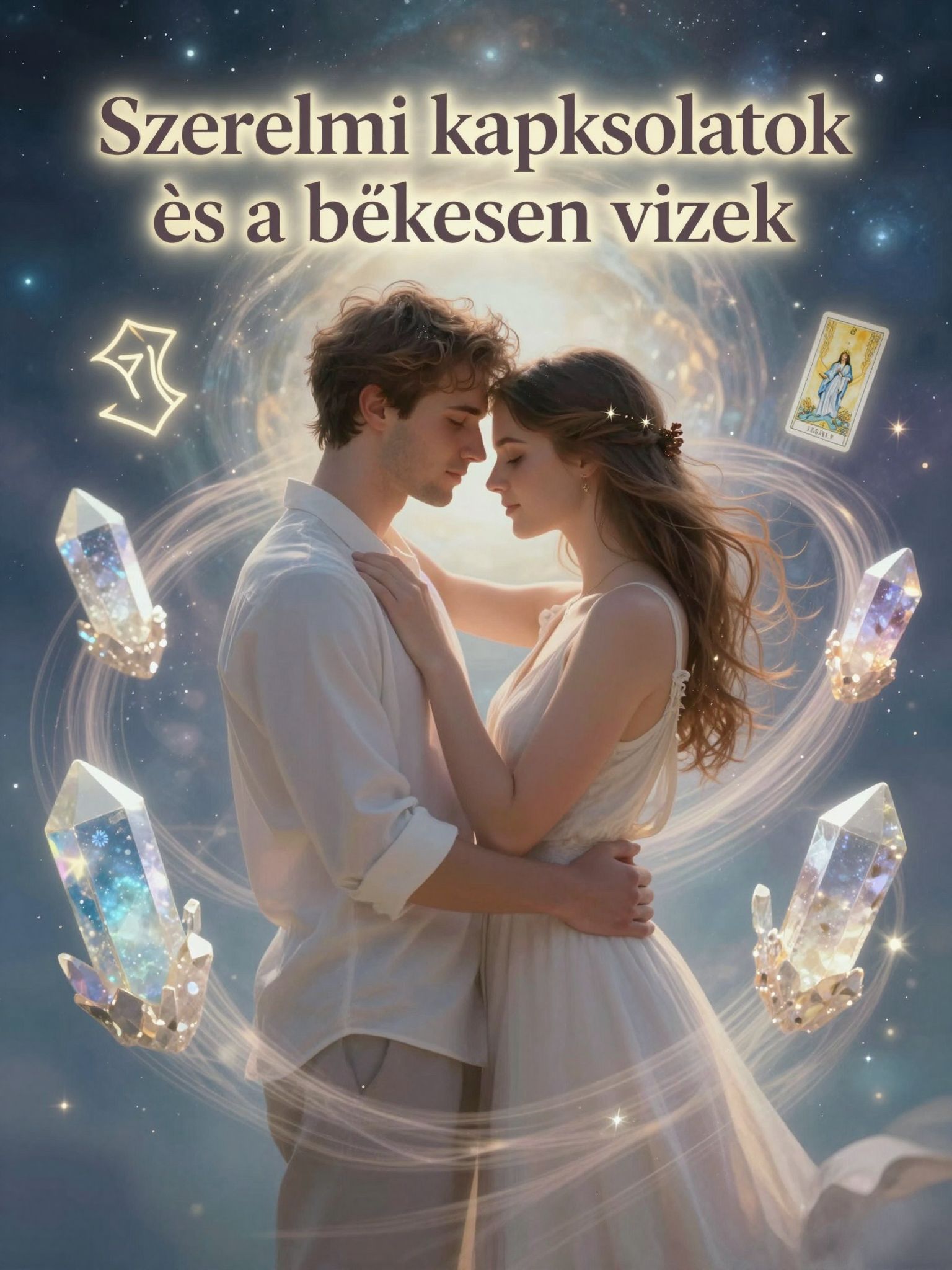 A szeretet gyakran erőt ad a nehézségek leküzdéséhez.