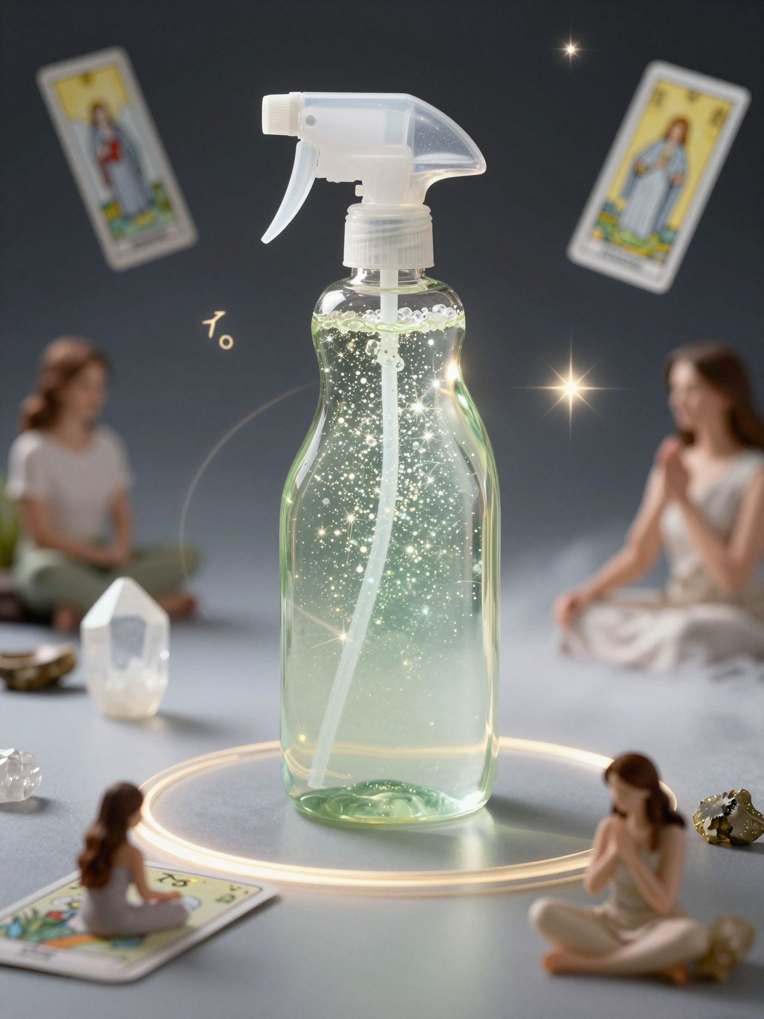 A természetes tisztítószerek készítése egyszerű és környezetbarát.