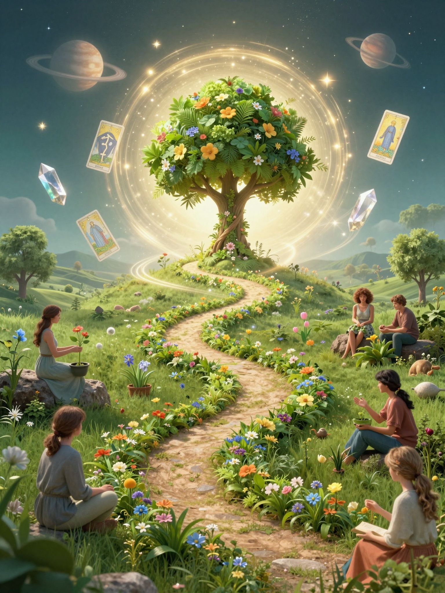 Fedezd fel az öko-barát utazás lehetőségeit kedvenceddel!