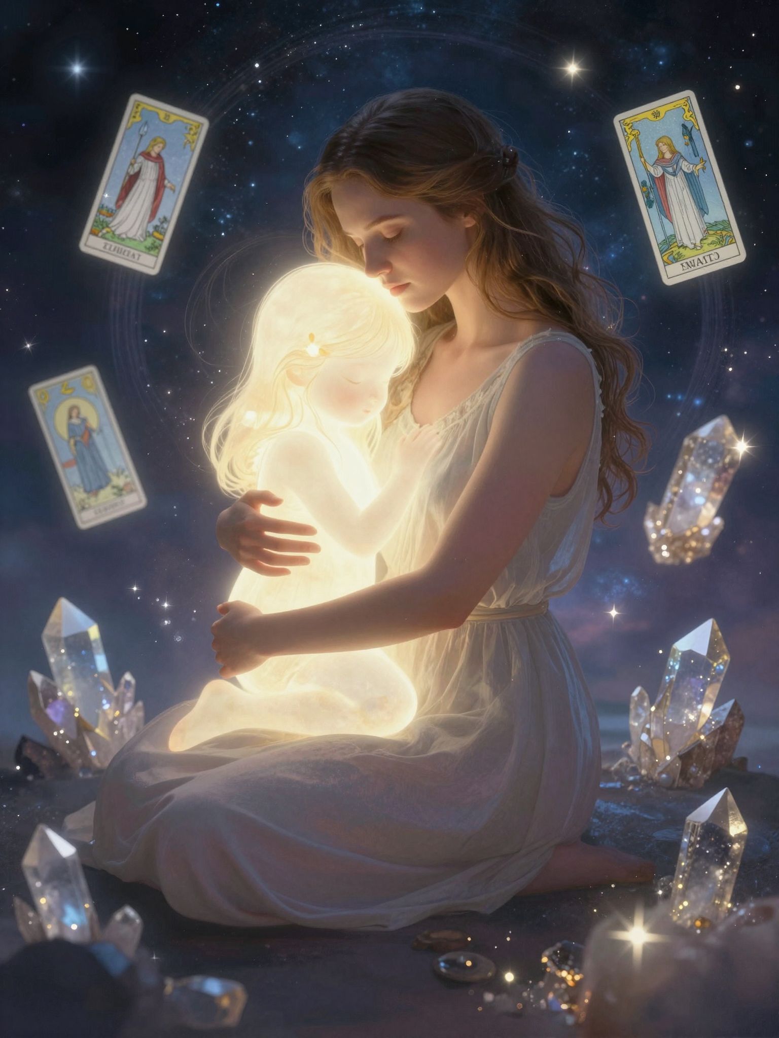 A belső gyermek gyógyítása erősíti a szeretetteljes kapcsolatokat.