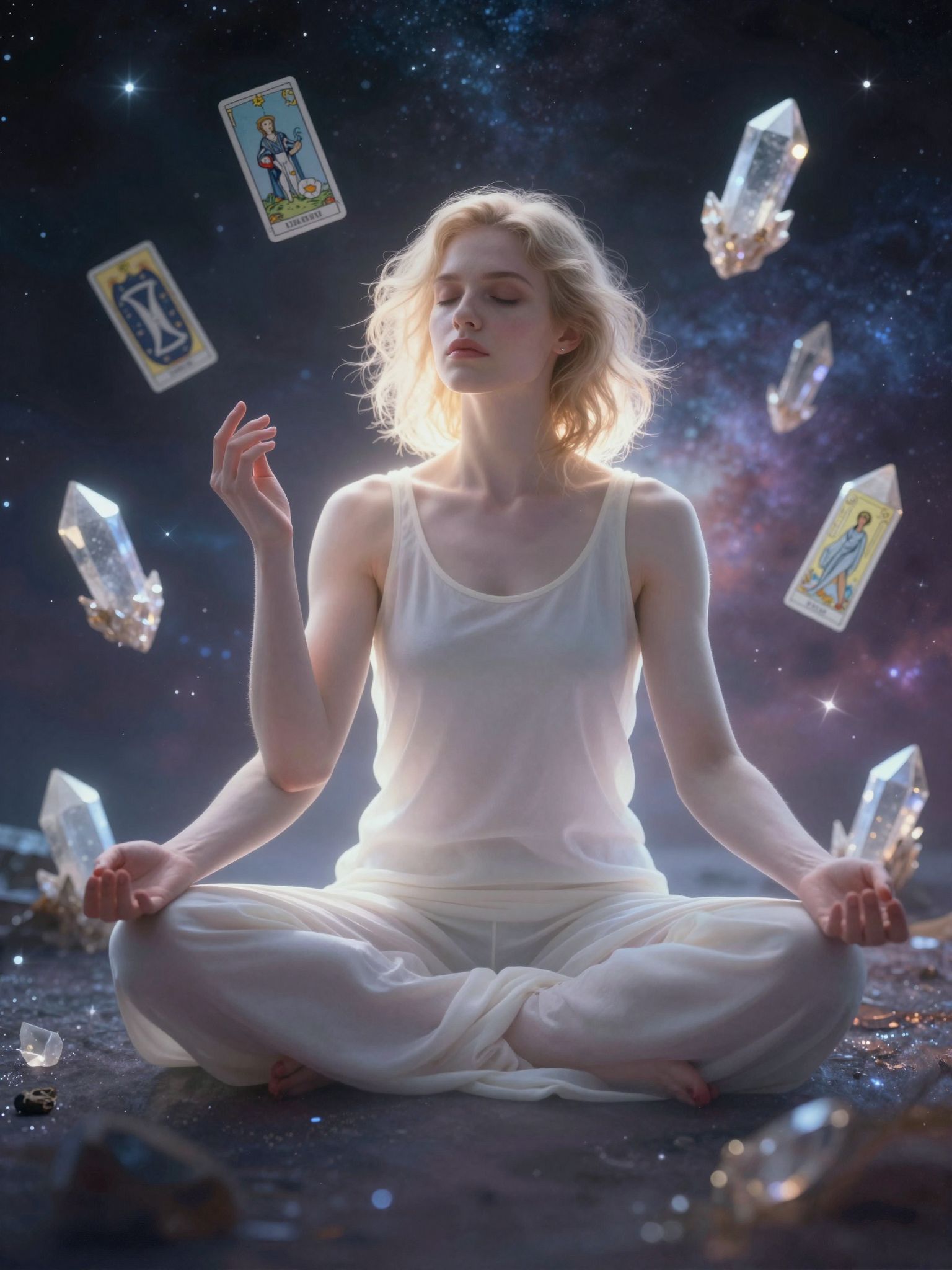 A belső párbeszéd formálja valóságunkat és érzéseinket.