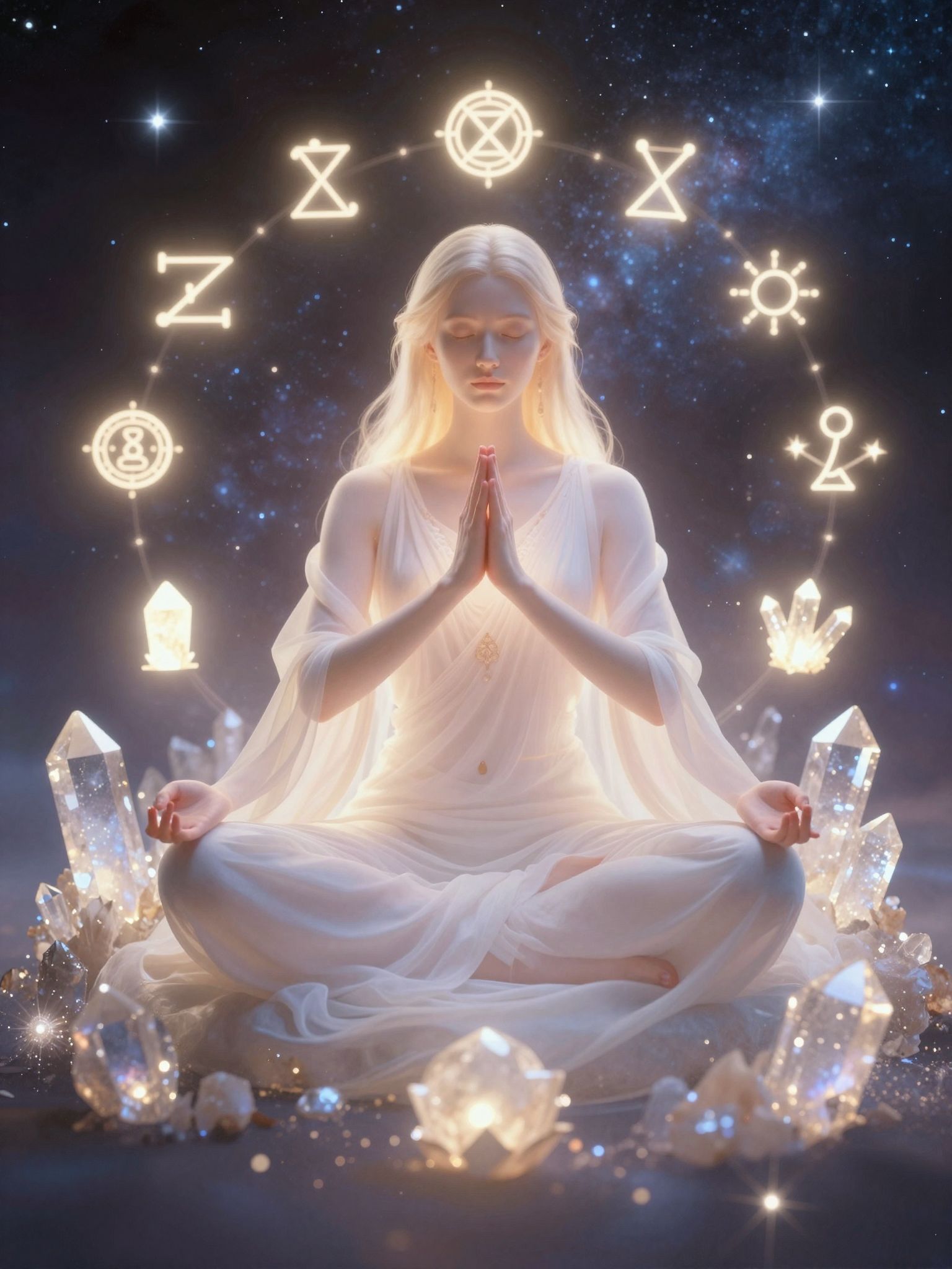 A csend mélyebb megértést nyújt a döntésekhez.