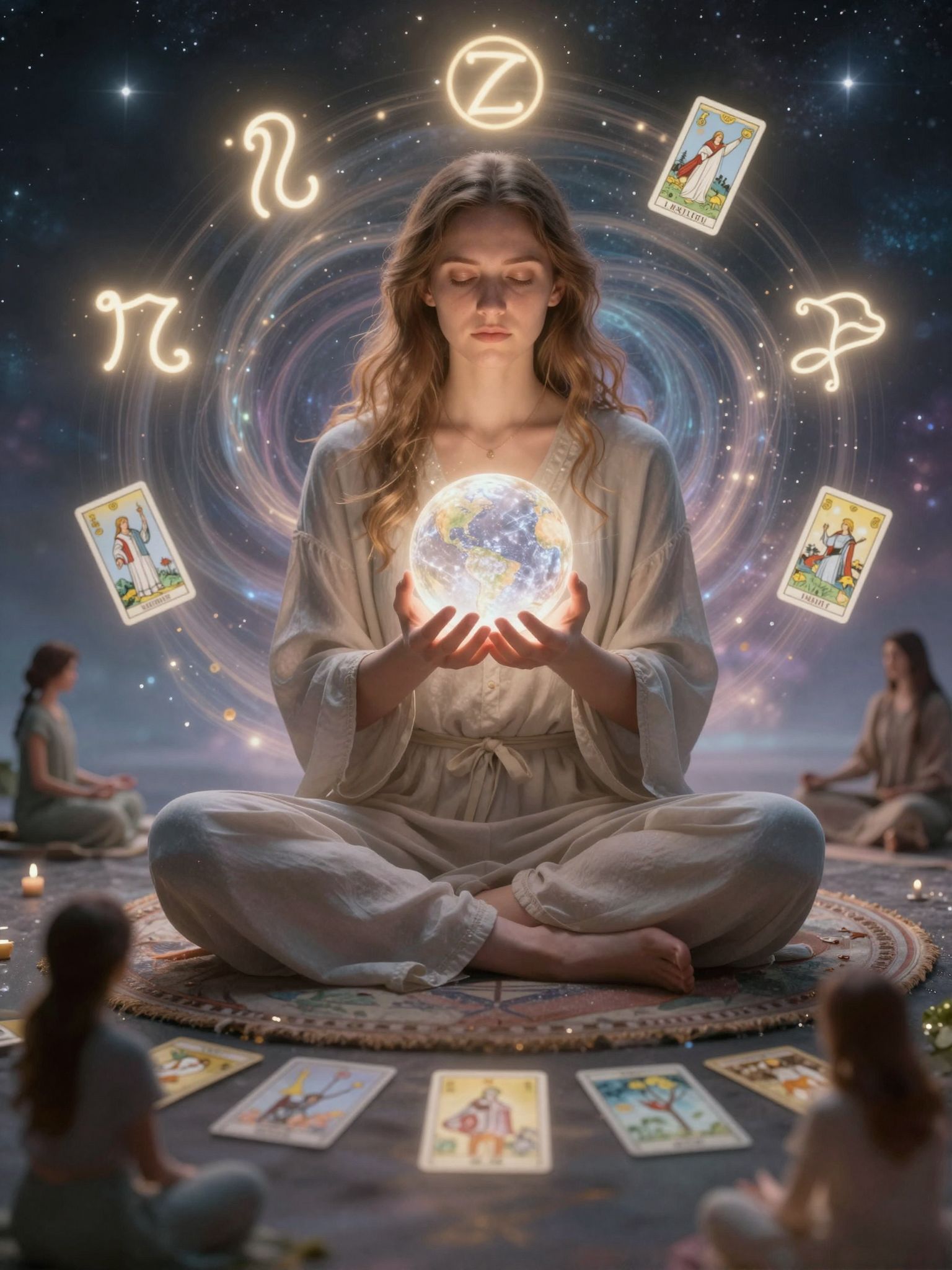 A csend lehetőséget ad a belső hang felfedezésére.