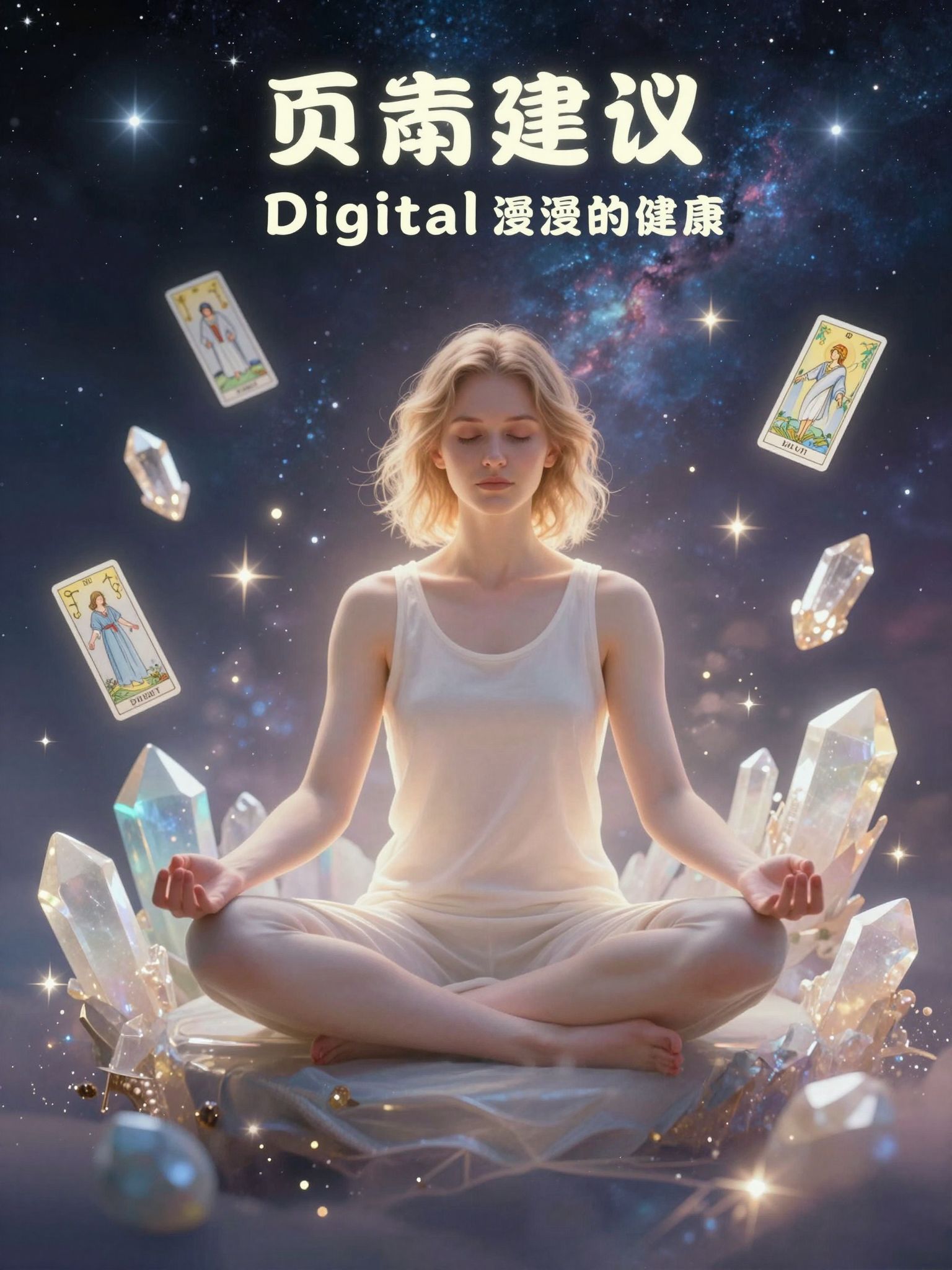 A digitális méregtelenítés segít a mentális tisztaság elérésében.