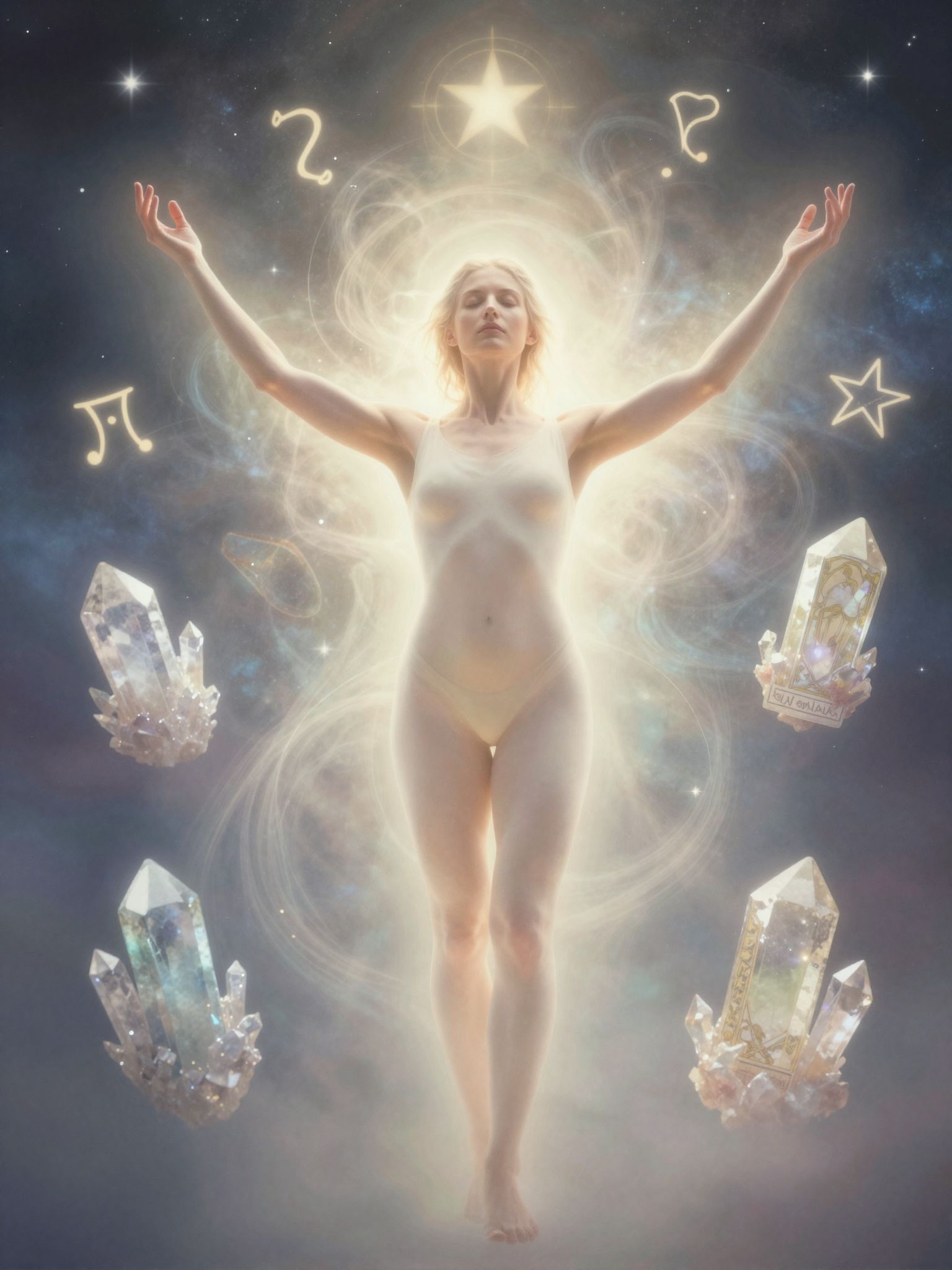 A fizikai állapot erősíti a lélek belső békéjét.