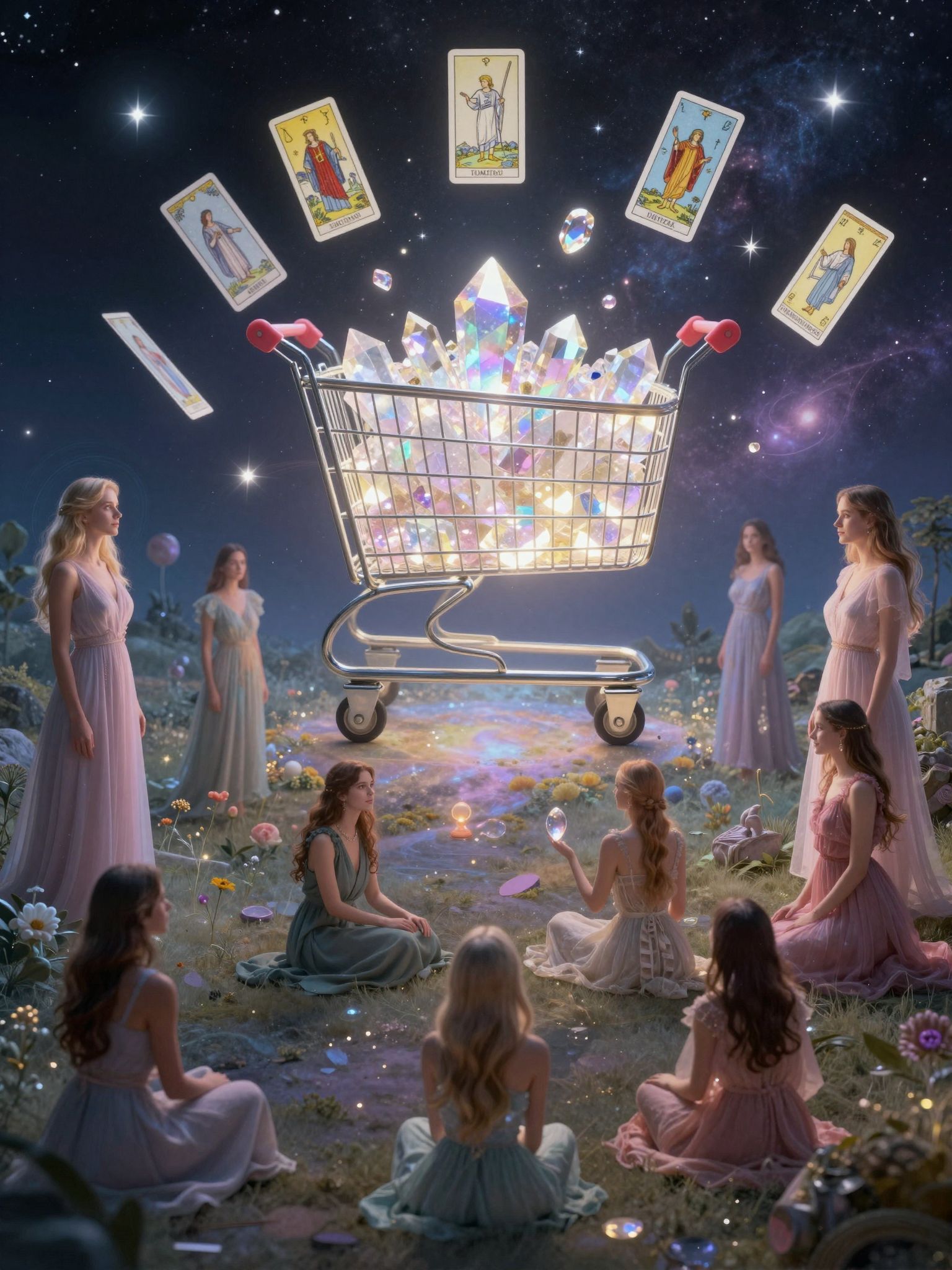 A fogyasztói társadalom hatása mélyen gyökerezik tudatunkban.