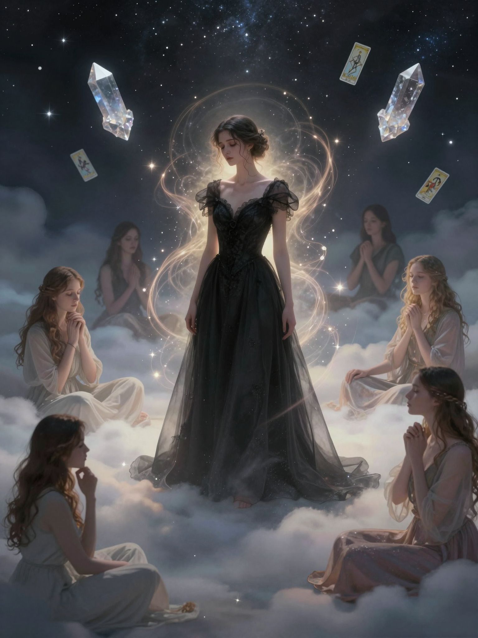 Az álmok segíthetnek feldolgozni a gyászt és elengedni.