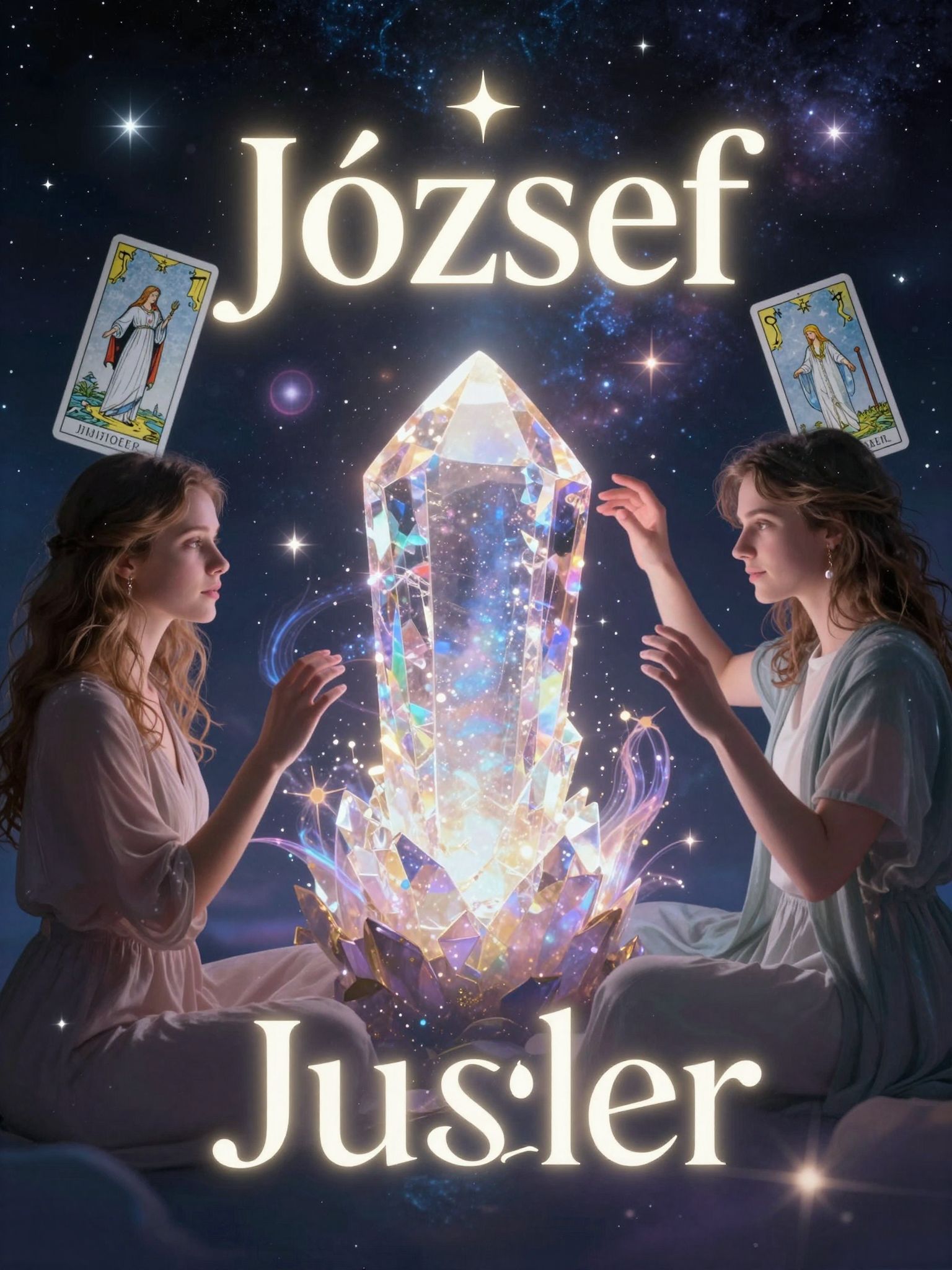 A József név numerológiai rezgése a stabilitást jelképezi.