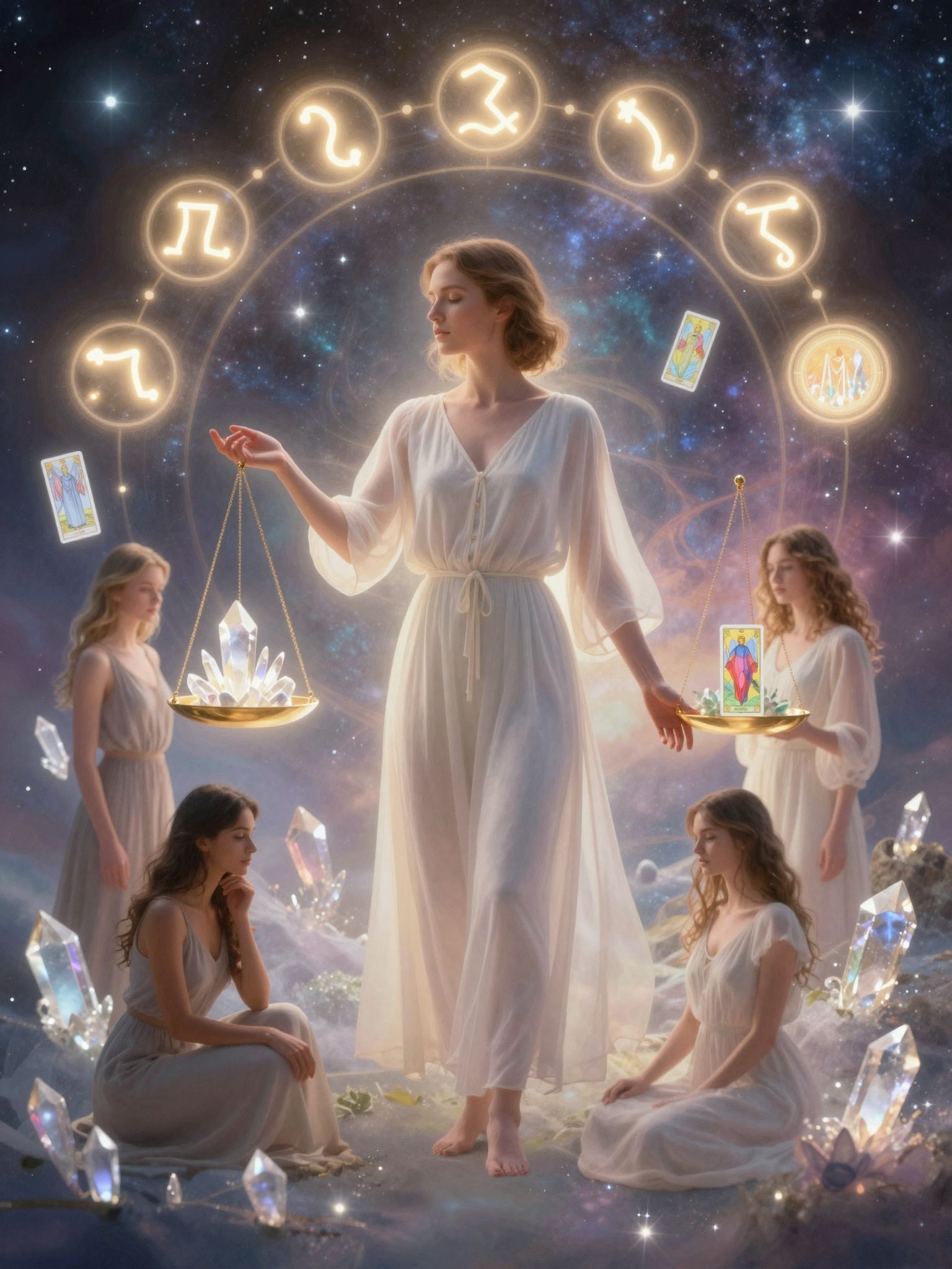 A közösség és a magány harmóniája erősíti önazonosságunkat.