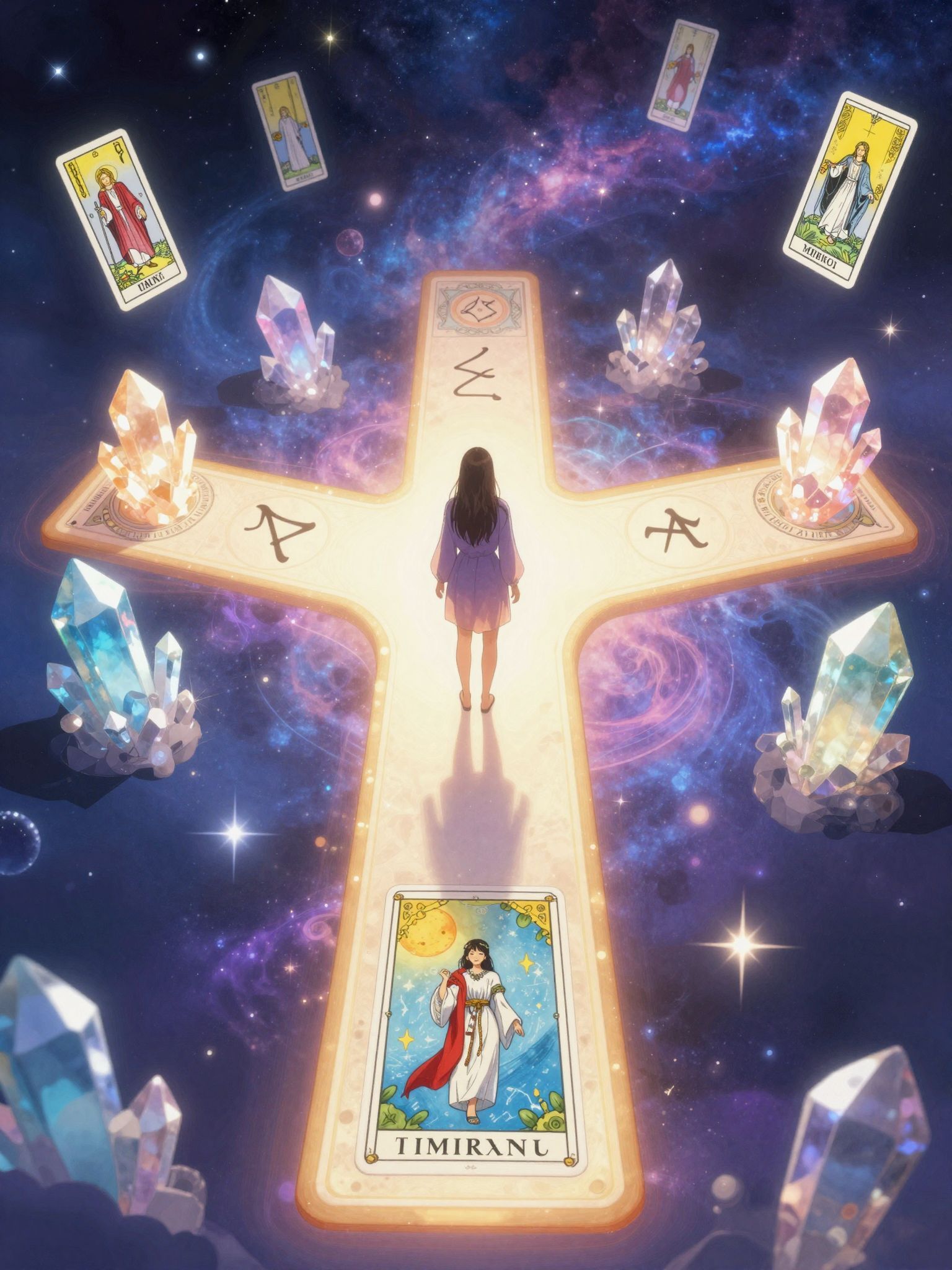 A kvantumszemlélet segít a lehetőségek maximális kihasználásában.