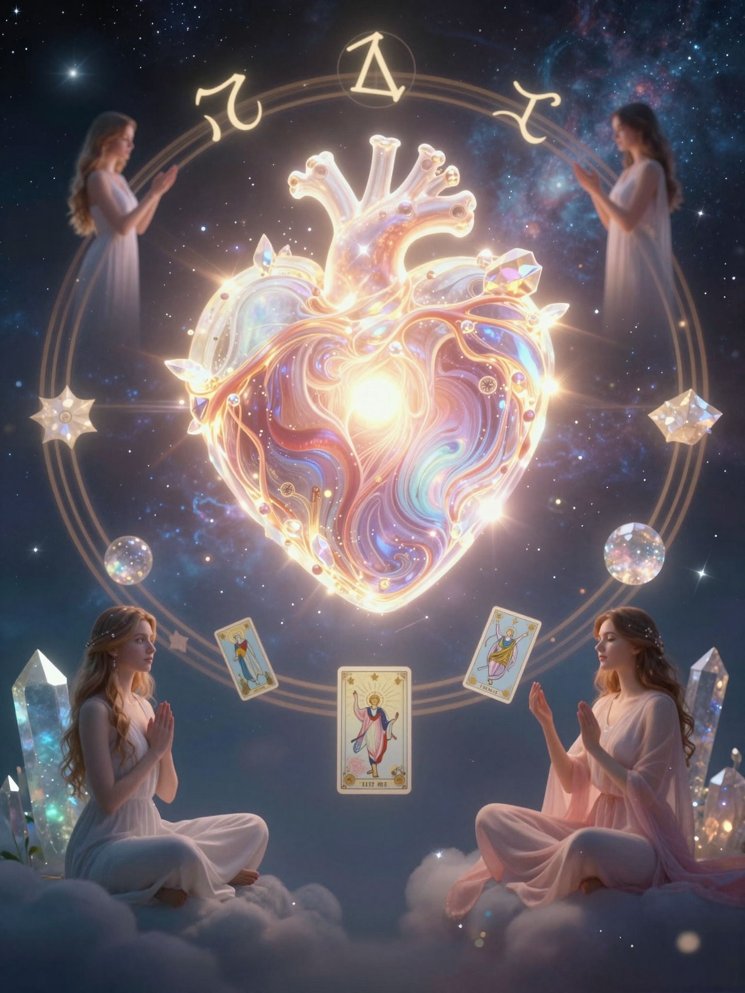 A megbocsátás gyógyítja a lélek sebeit és kapcsolataidat.