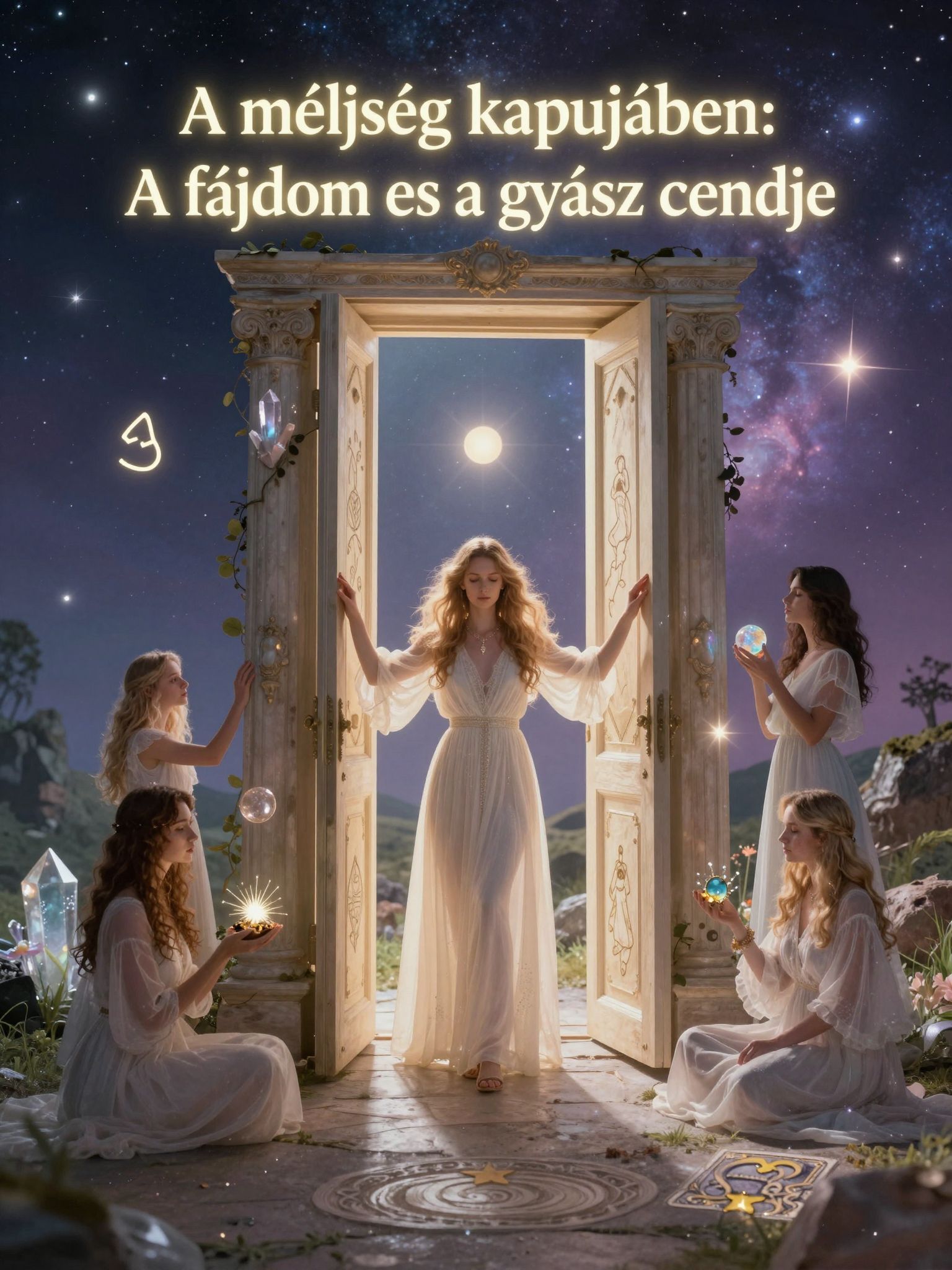 A gyász csendje mélyebb megértést és empátiát igényel.