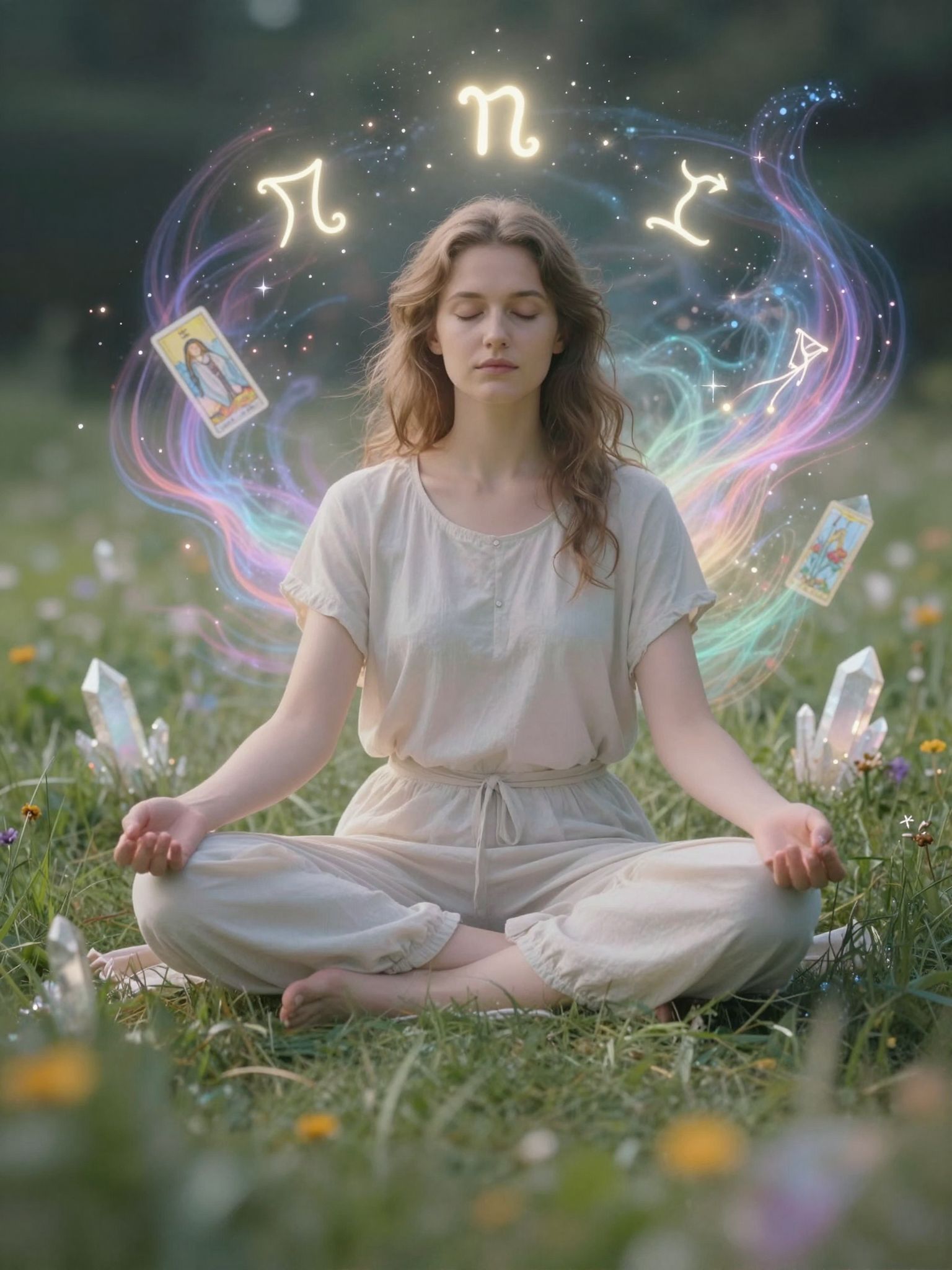 A tudatos jelenlét erősíti az intuíciót és döntéseket.