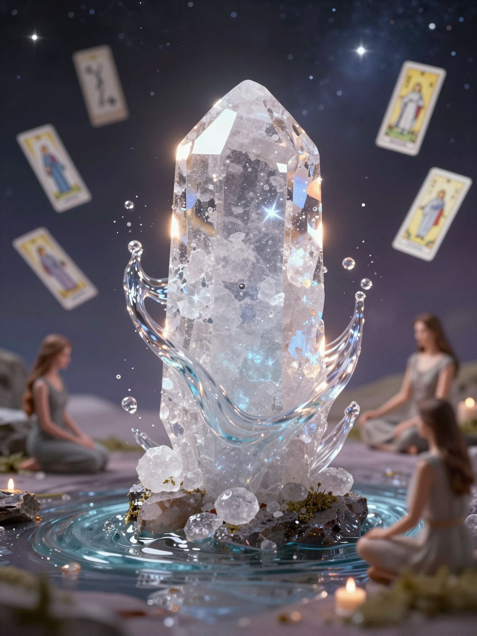 A só és víz kombinációja erős tisztító hatású.