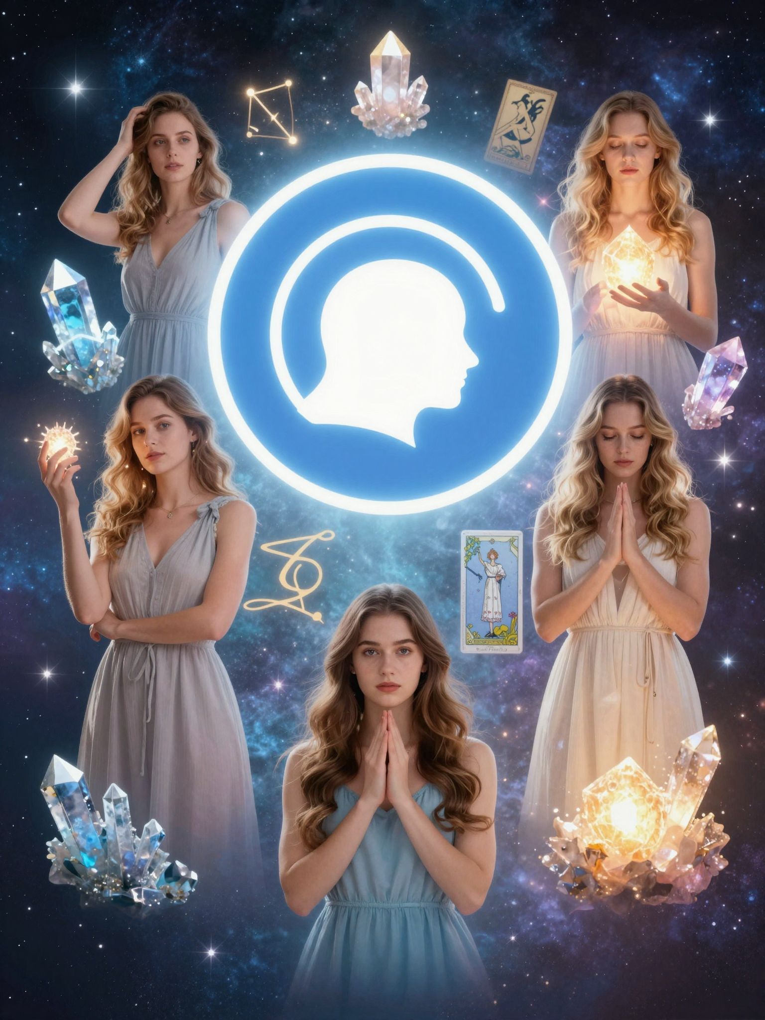 A szociális háló erősíti az érzelmi intelligenciát és támogatást.