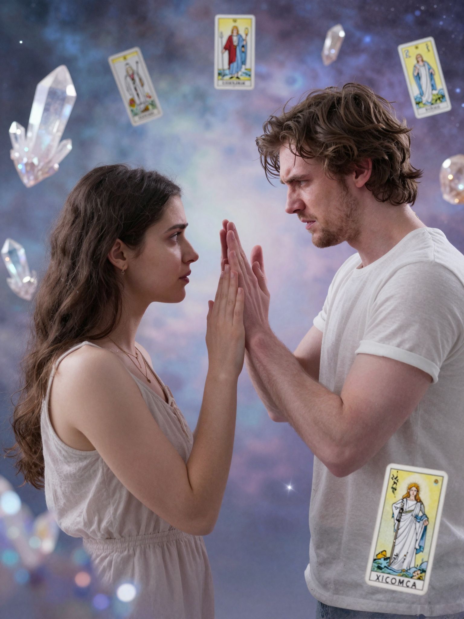 Az elfojtott düh álmokban gyakran erőteljesen megjelenik.