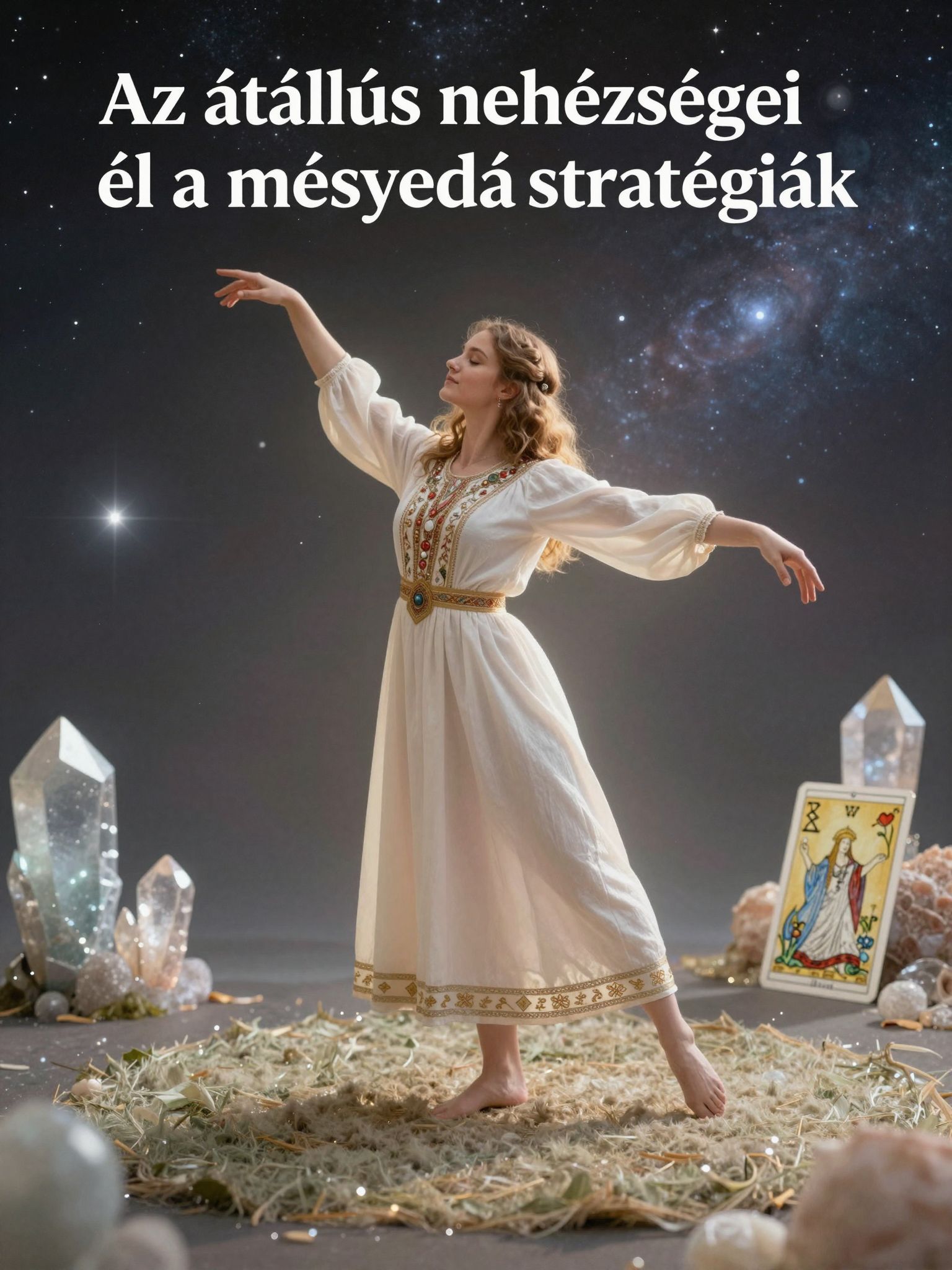 Az átállás sikeréhez szükséges a dolgozók bevonása.