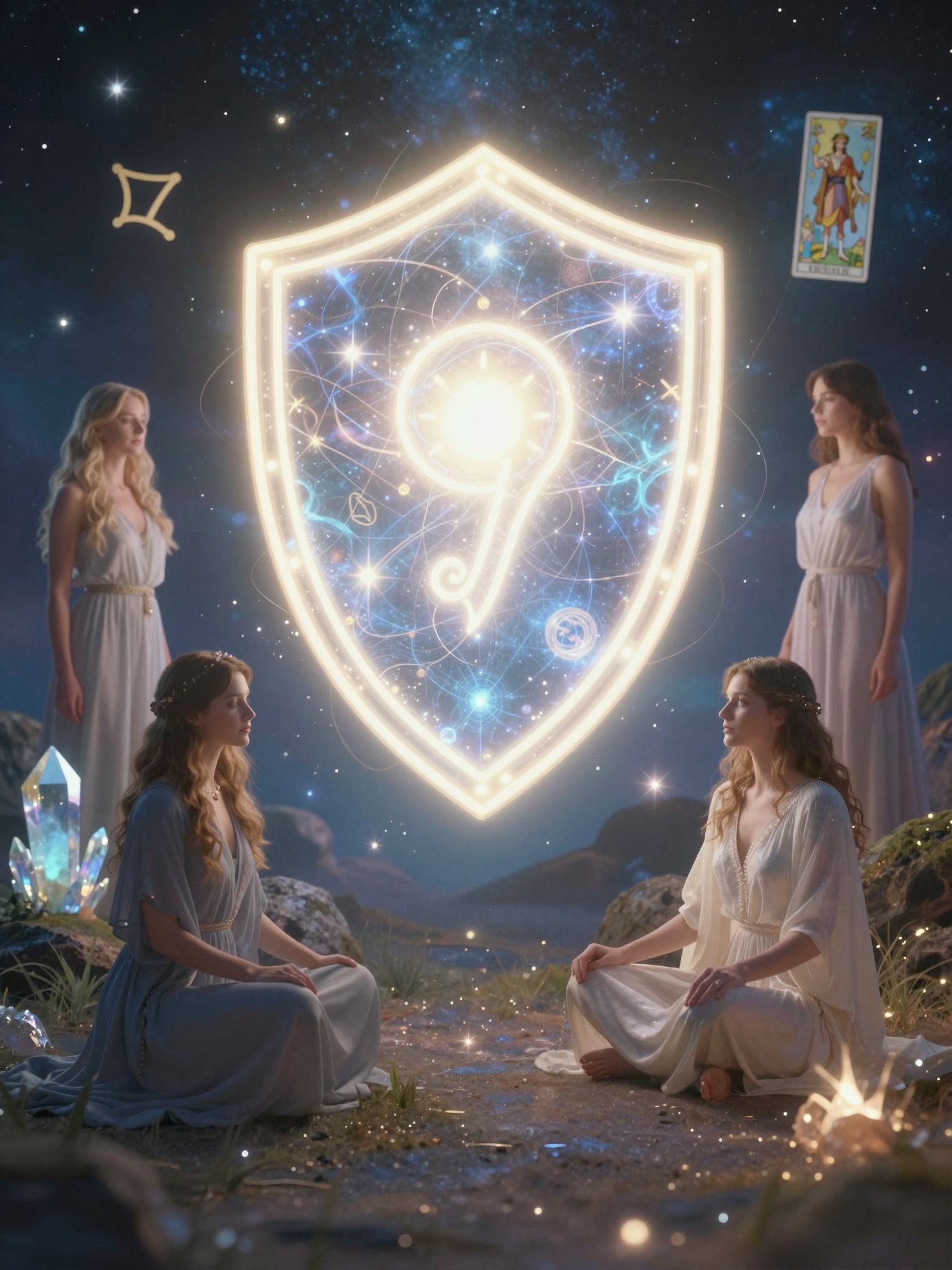 Energetikai védelem erősíti a szociális szorongás kezelését.