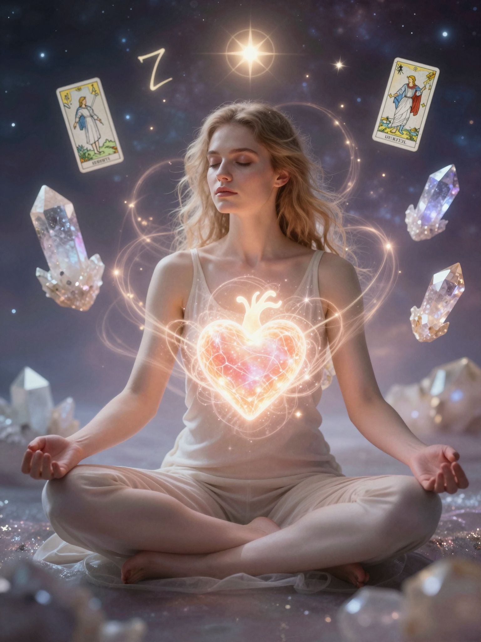 Az érzelmi intelligencia segít a belső harmónia megteremtésében.