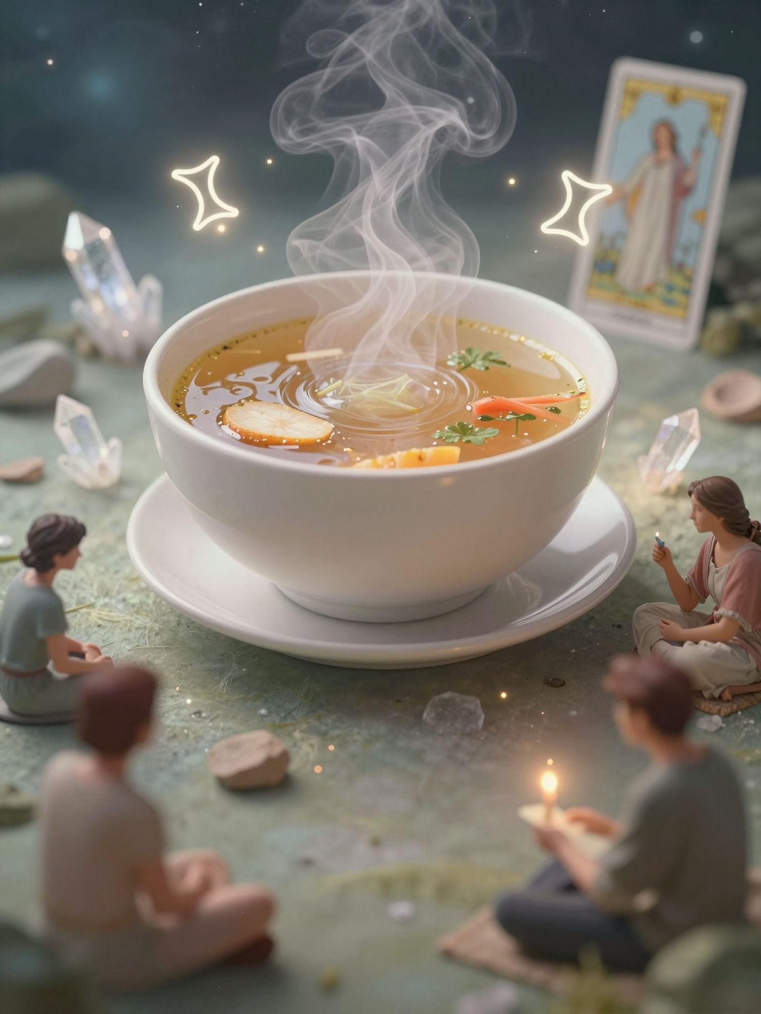 Az illatok erős érzelmi kötődéseket teremtenek a múltban.