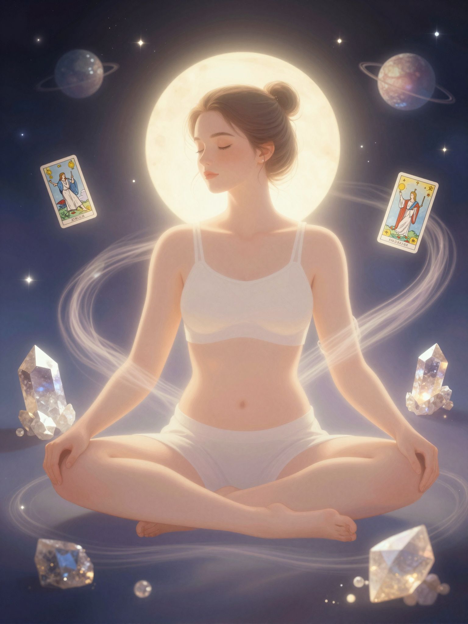 Az öngondoskodás növeli a szexuális önbizalmat és élvezetet.