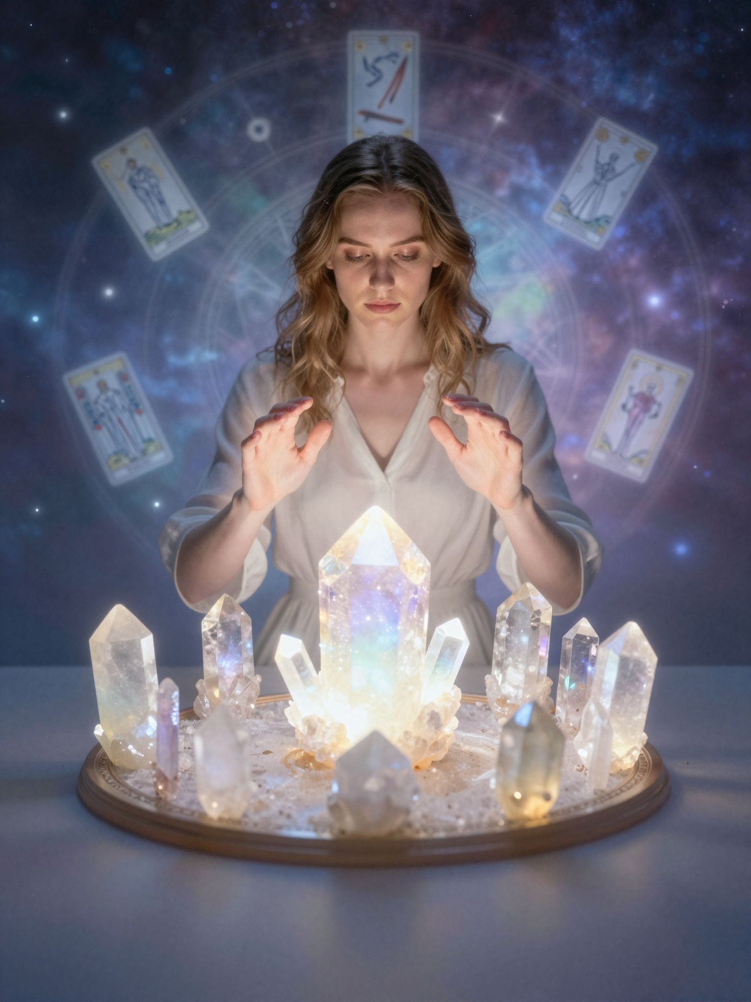 A földelés növeli a fókuszt és csökkenti a stresszt.