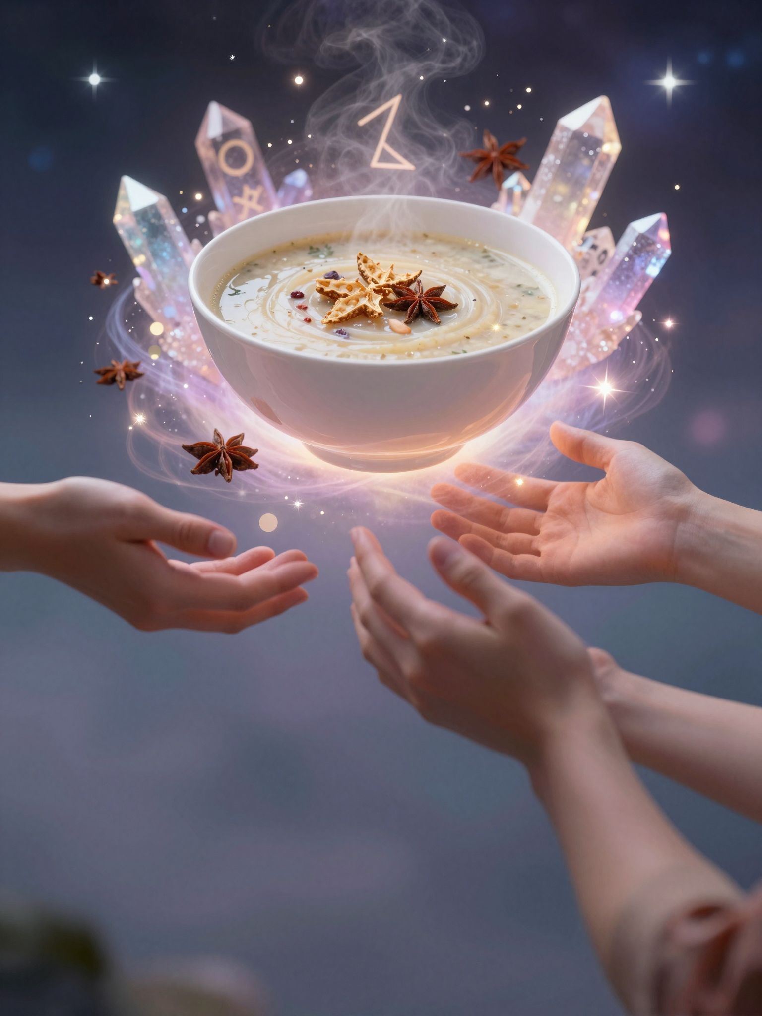 A fűszerek melegítik a testet és a lelket egyaránt.