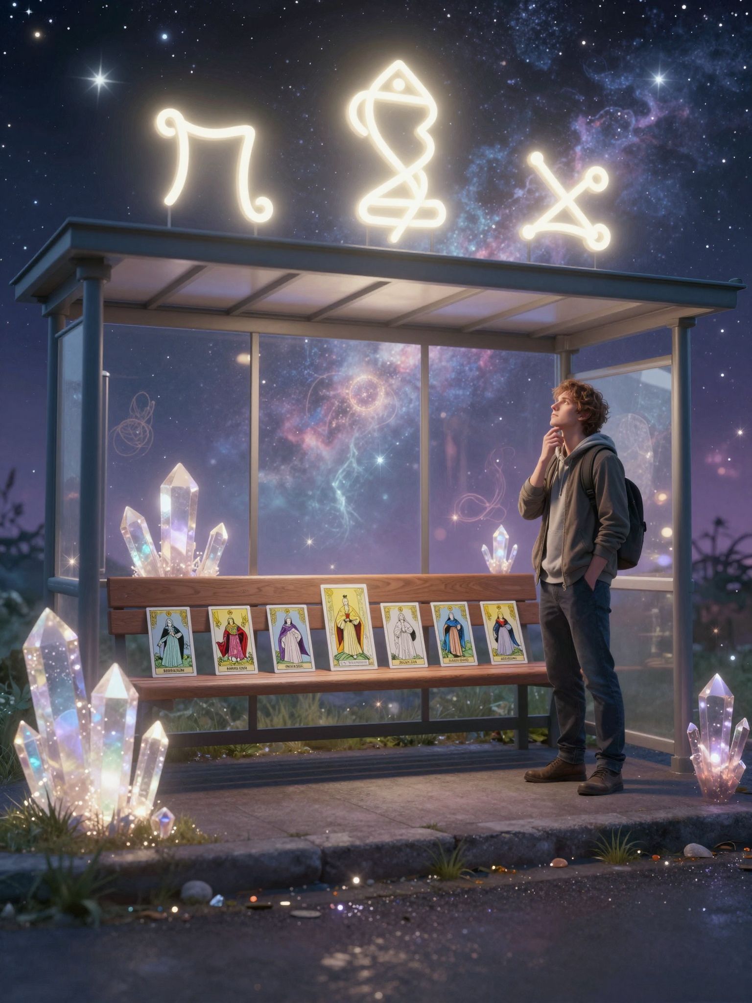 Az álmok üzenete segít a tudatos döntéshozatalban.