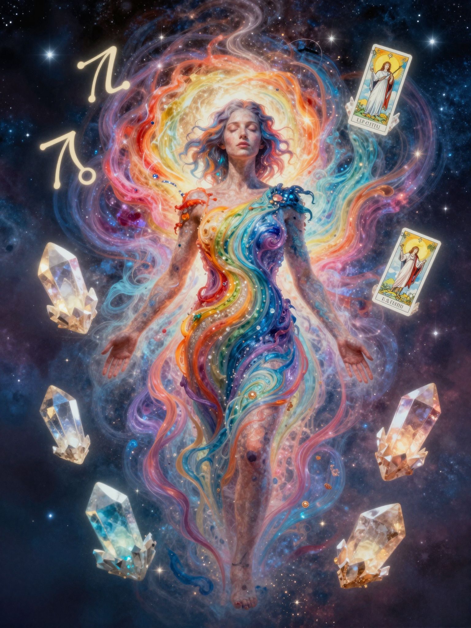 A kreativitás felszabadítja a bennünket fogva tartó korlátokat.